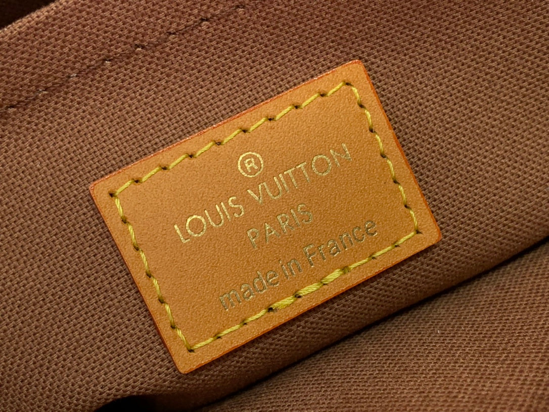 LuxluxHouse Best Quality Bags Louis Vuitton Men