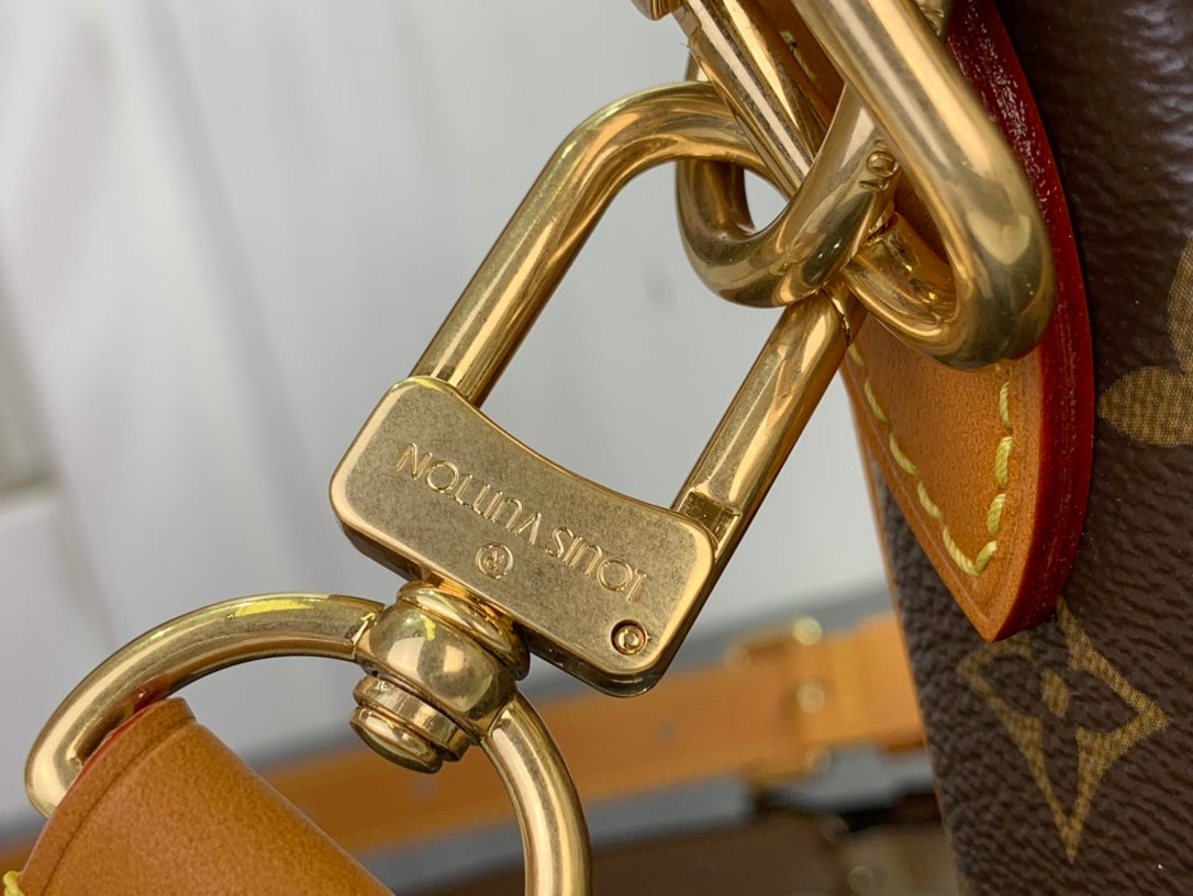 LuxluxHouse Best Quality Bags Louis Vuitton Men