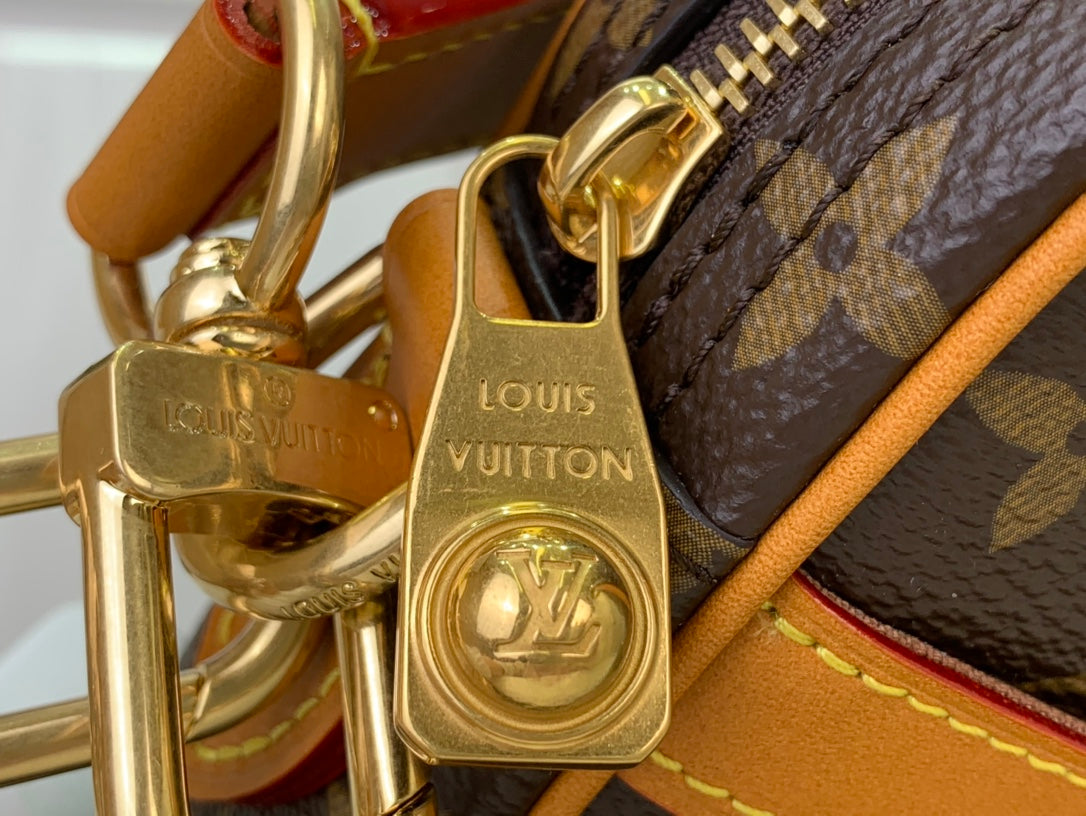 LuxluxHouse Best Quality Bags Louis Vuitton Men