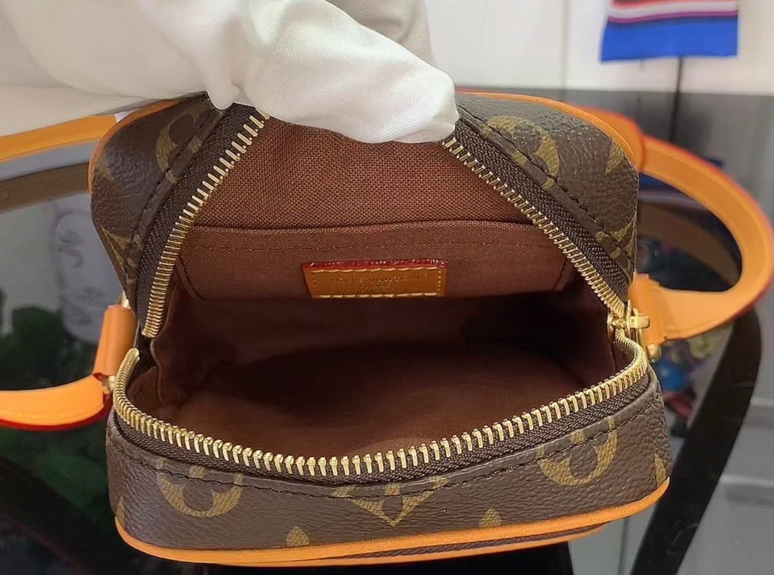 LuxluxHouse Best Quality Bags Louis Vuitton Men