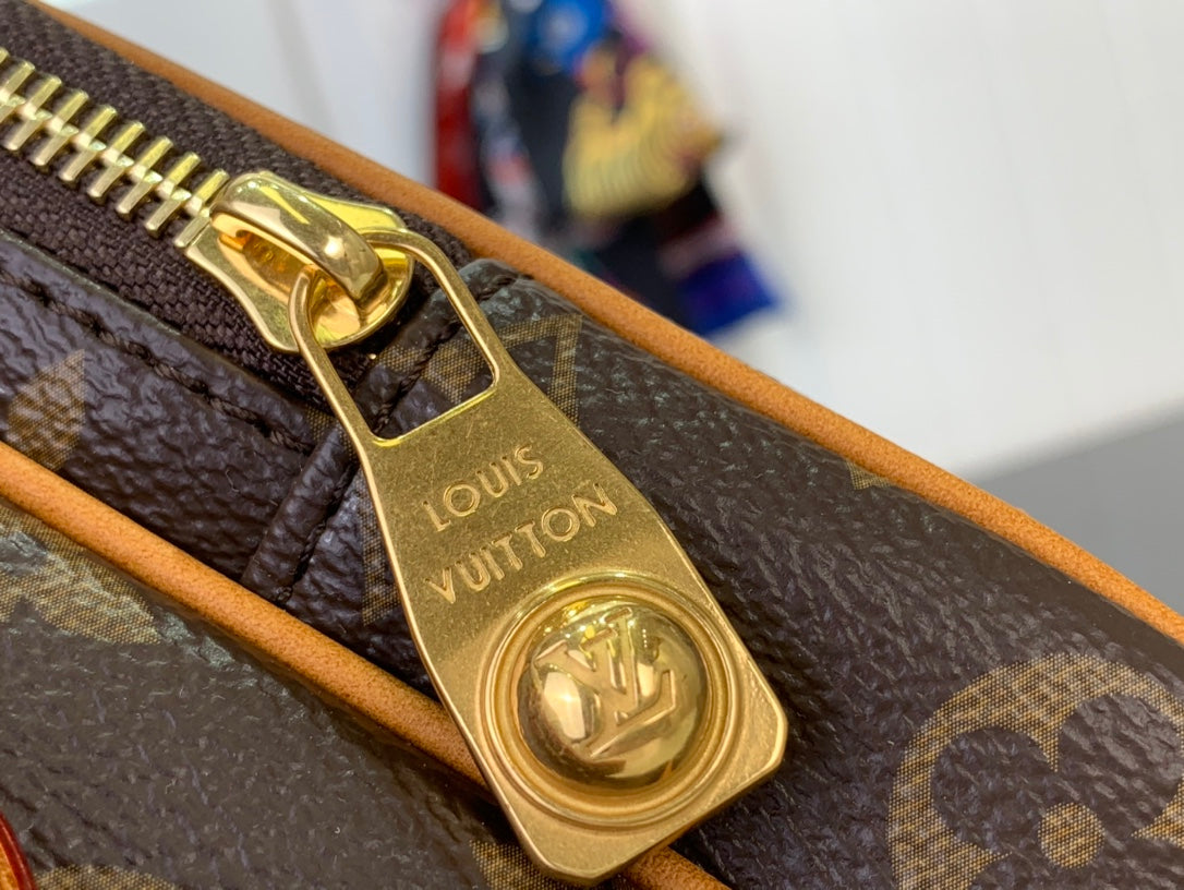 LuxluxHouse Best Quality Bags Louis Vuitton Men