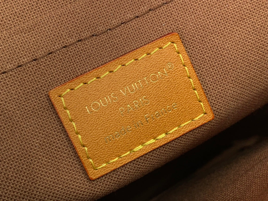 LuxluxHouse Best Quality Bags Louis Vuitton Men
