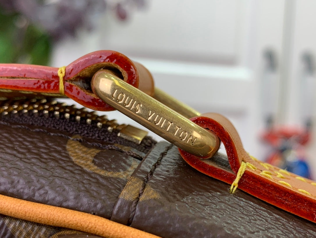 LuxluxHouse Best Quality Bags Louis Vuitton Men