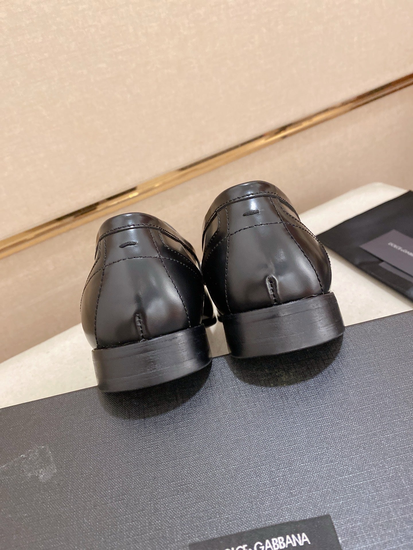 LuxluxHouse Best Quality Shoes Dolce & Gabbana