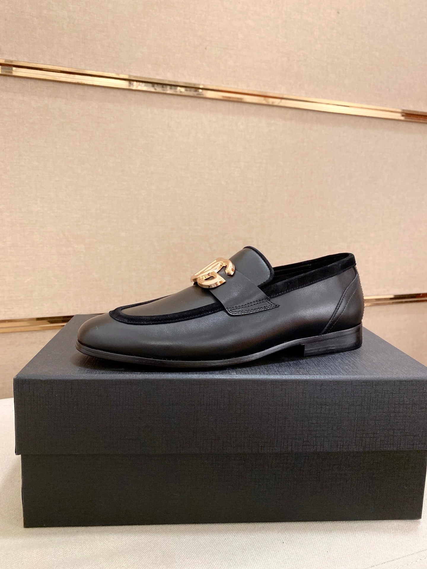 LuxluxHouse Best Quality Shoes Dolce & Gabbana