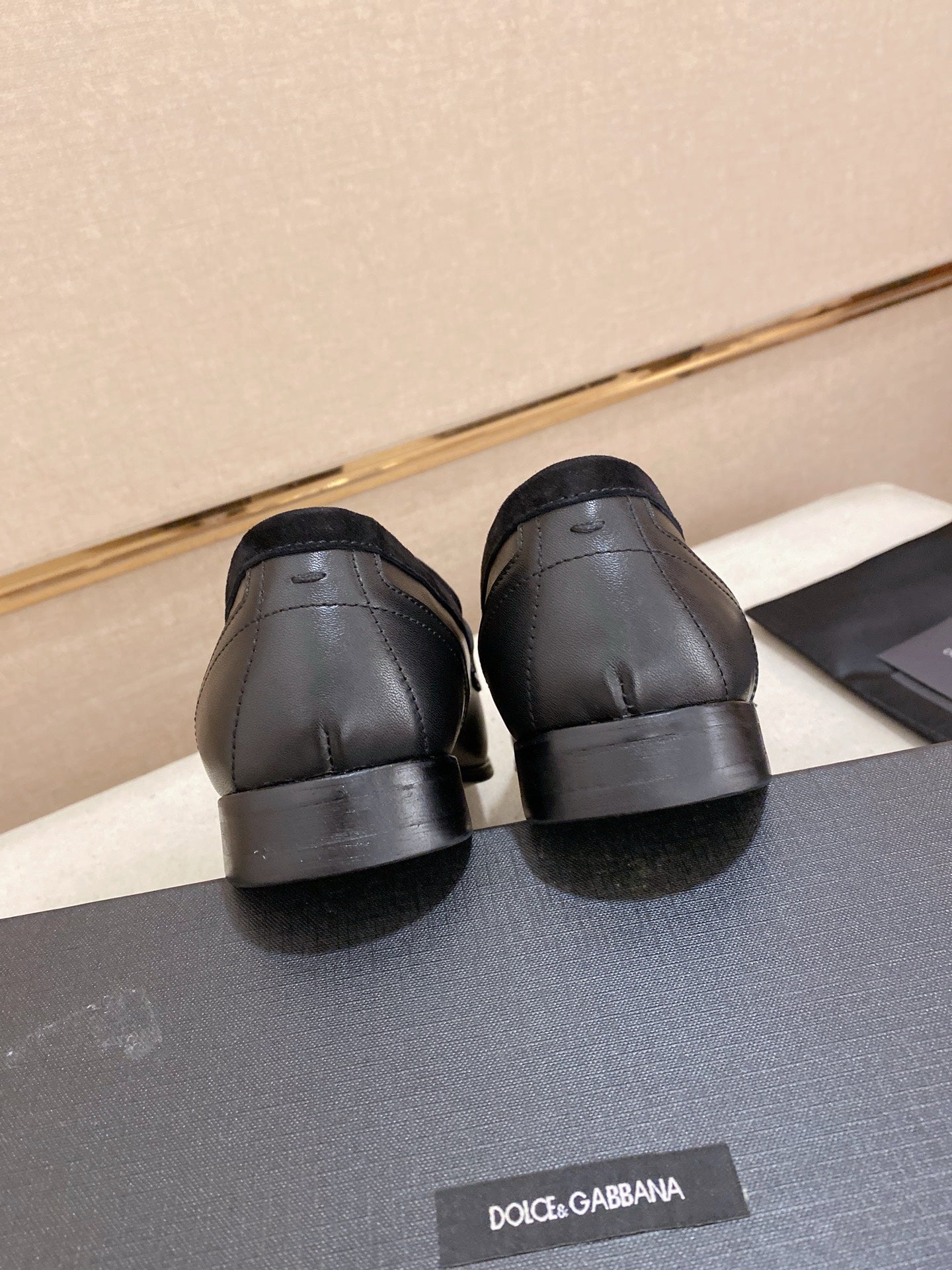 LuxluxHouse Best Quality Shoes Dolce & Gabbana