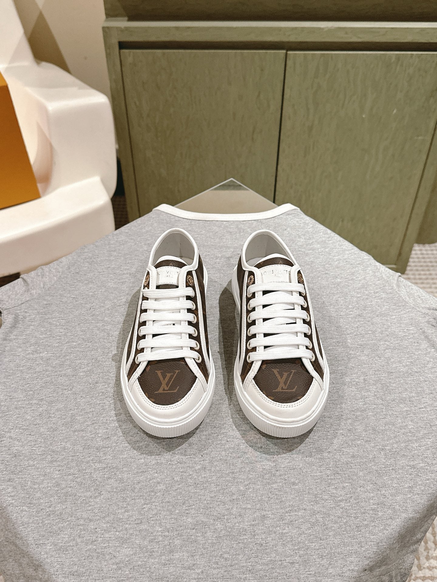 LuxluxHouse Best Quality Gucci Women Shoes