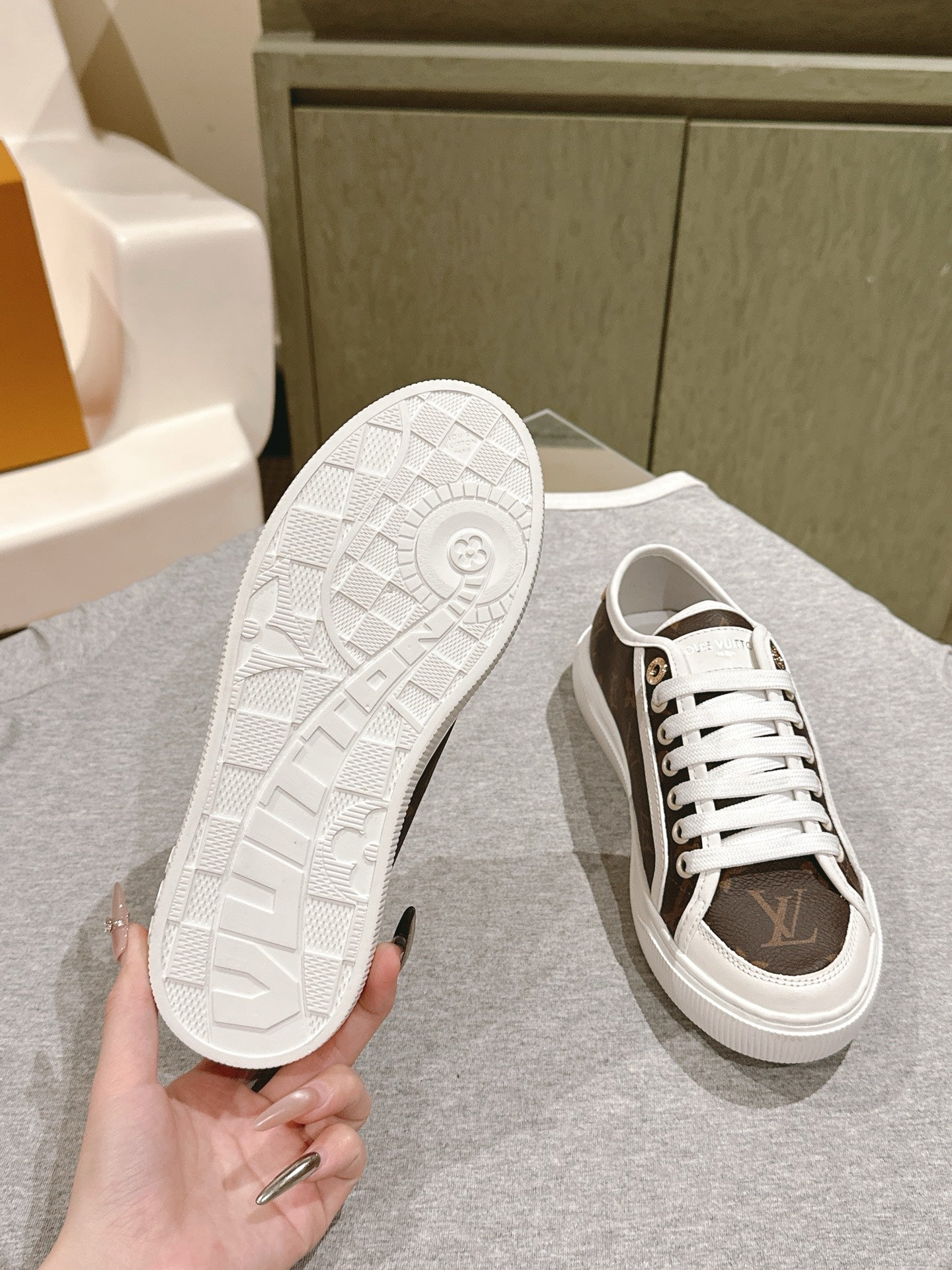 LuxluxHouse Best Quality Gucci Women Shoes