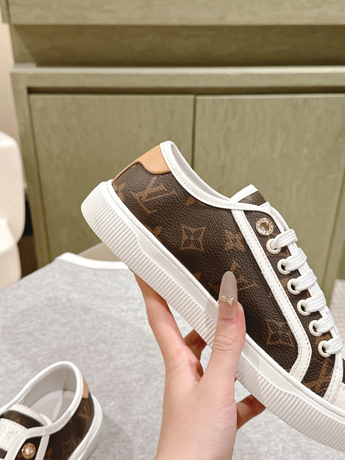 LuxluxHouse Best Quality Gucci Women Shoes