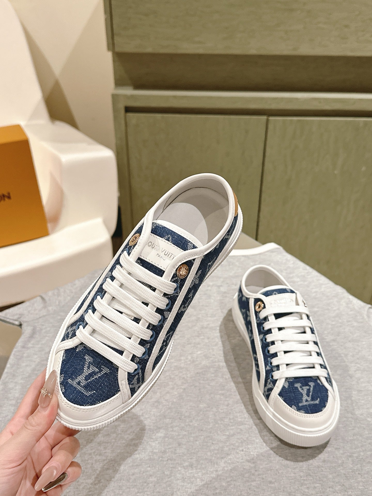 LuxluxHouse Best Quality Gucci Women Shoes