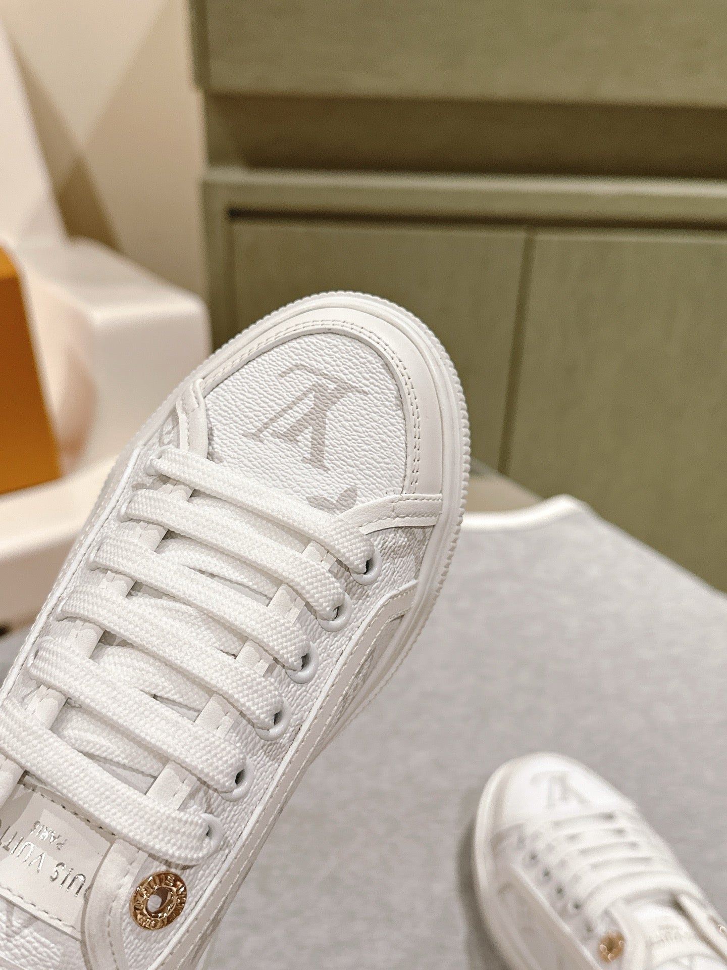 LuxluxHouse Best Quality Gucci Women Shoes