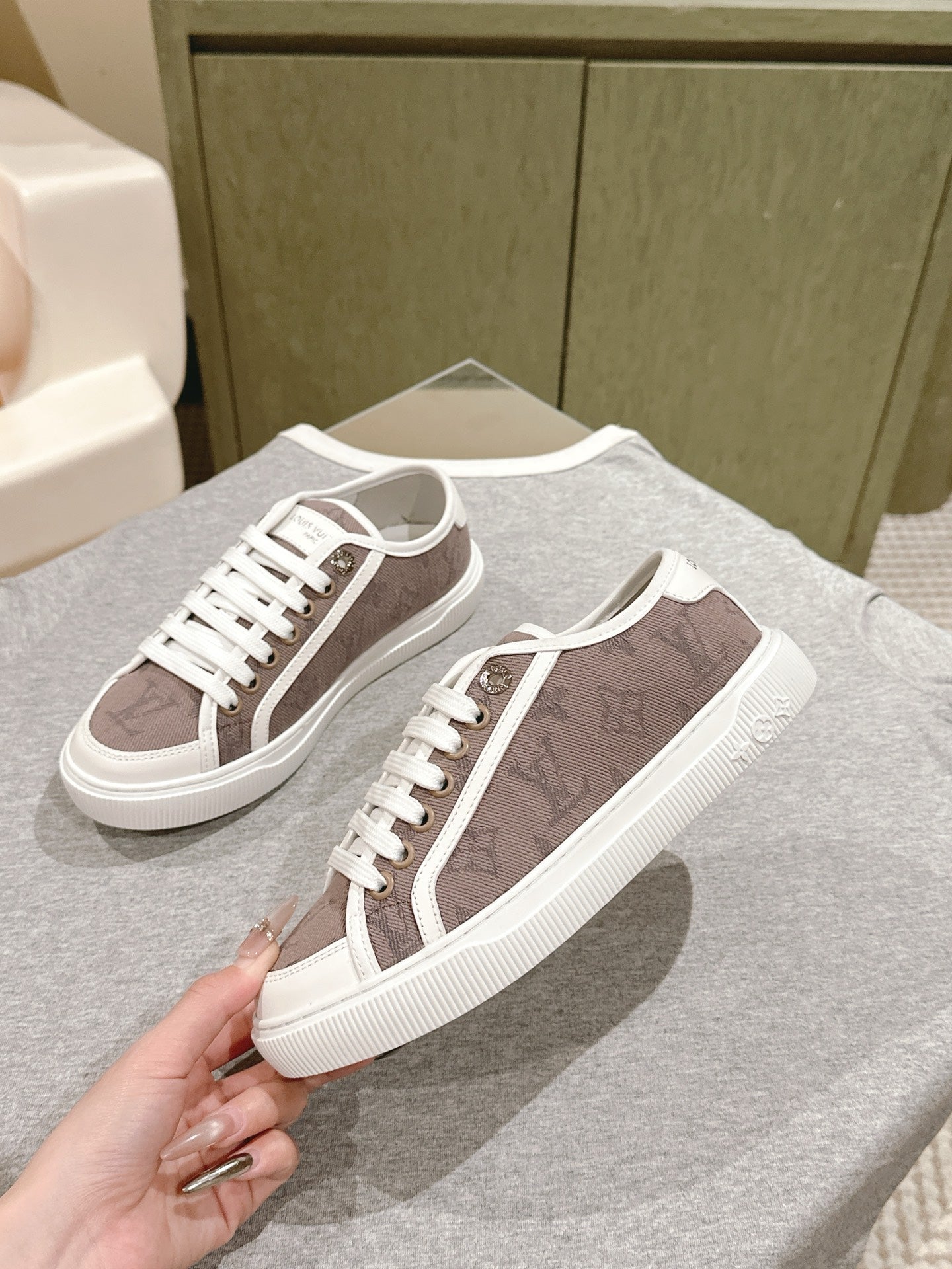 LuxluxHouse Best Quality Gucci Women Shoes