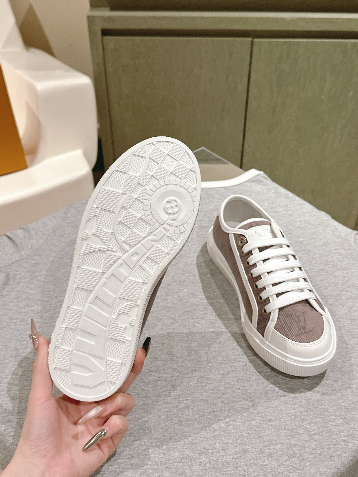 LuxluxHouse Best Quality Gucci Women Shoes