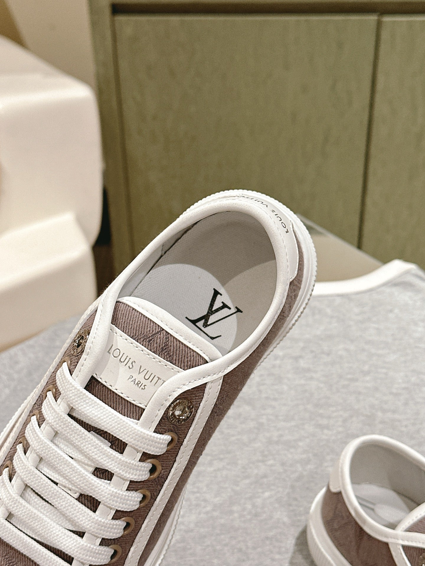 LuxluxHouse Best Quality Gucci Women Shoes