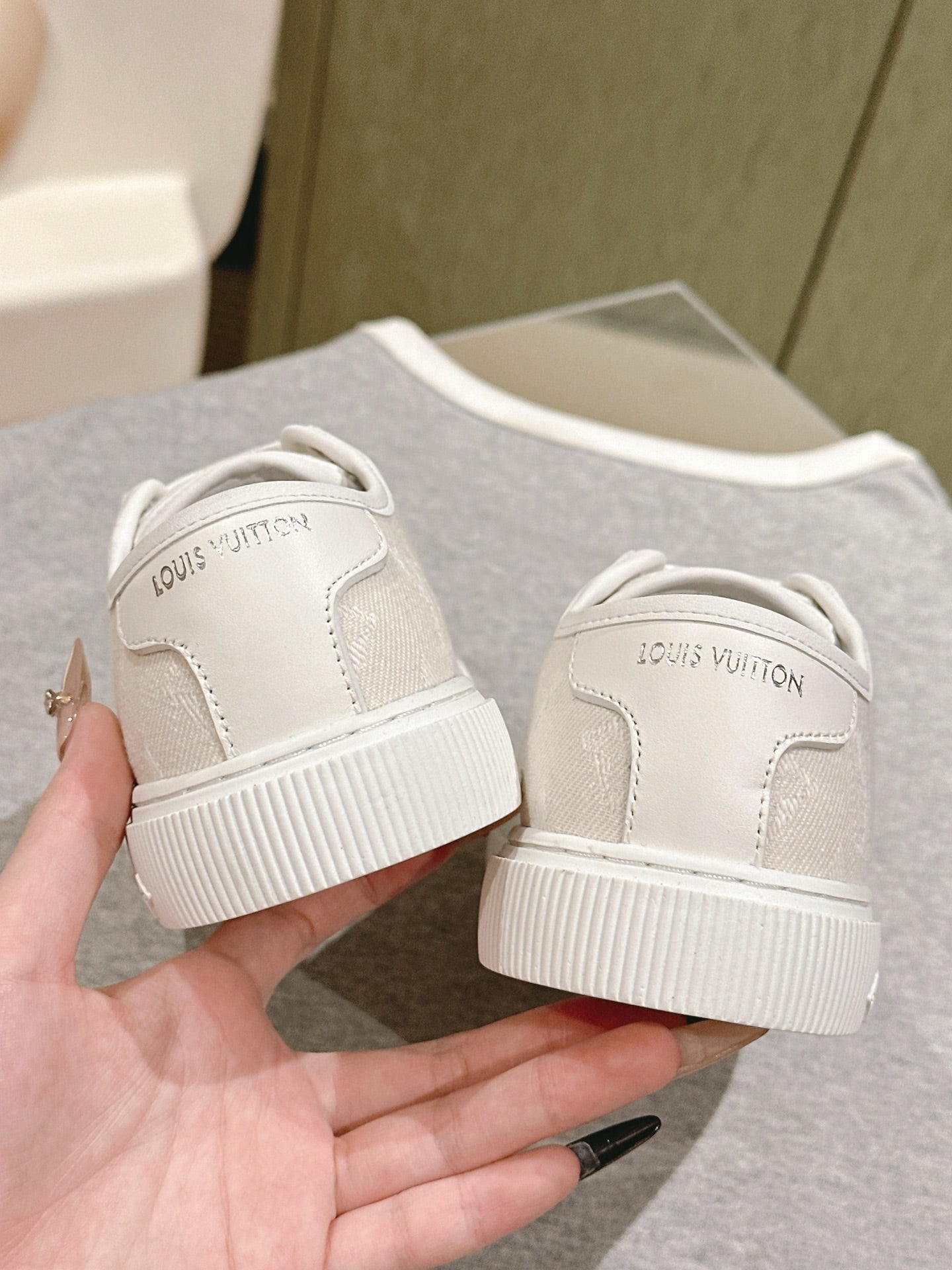 LuxluxHouse Best Quality Gucci Women Shoes