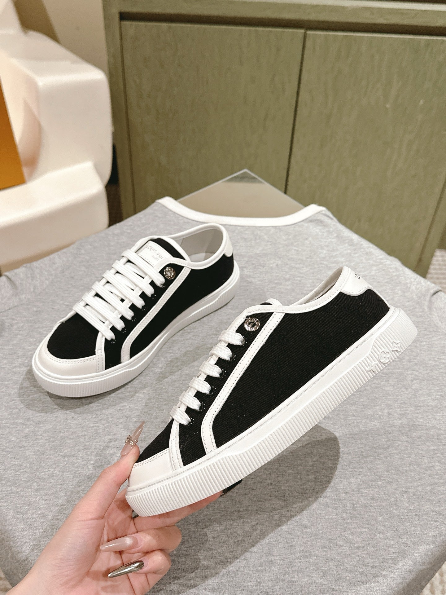LuxluxHouse Best Quality Gucci Women Shoes