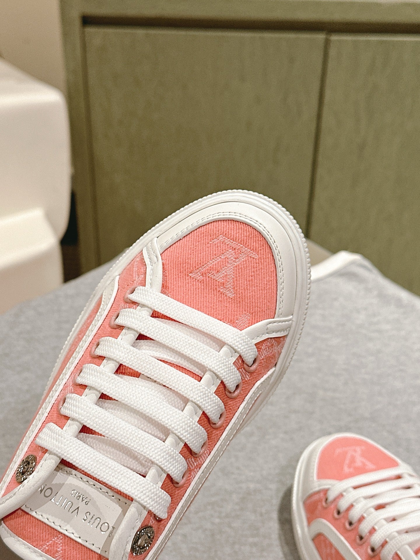 LuxluxHouse Best Quality Gucci Women Shoes