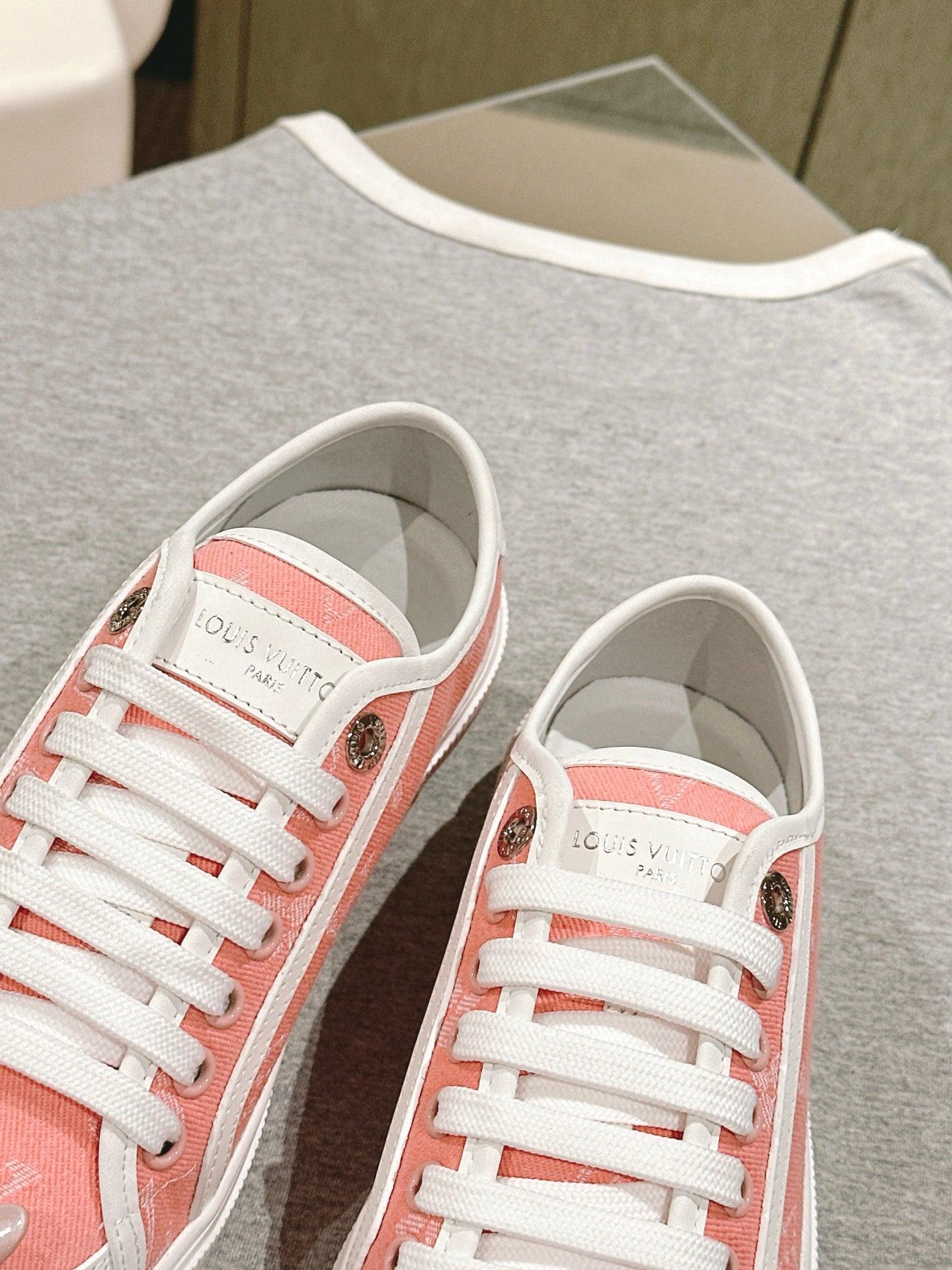 LuxluxHouse Best Quality Gucci Women Shoes