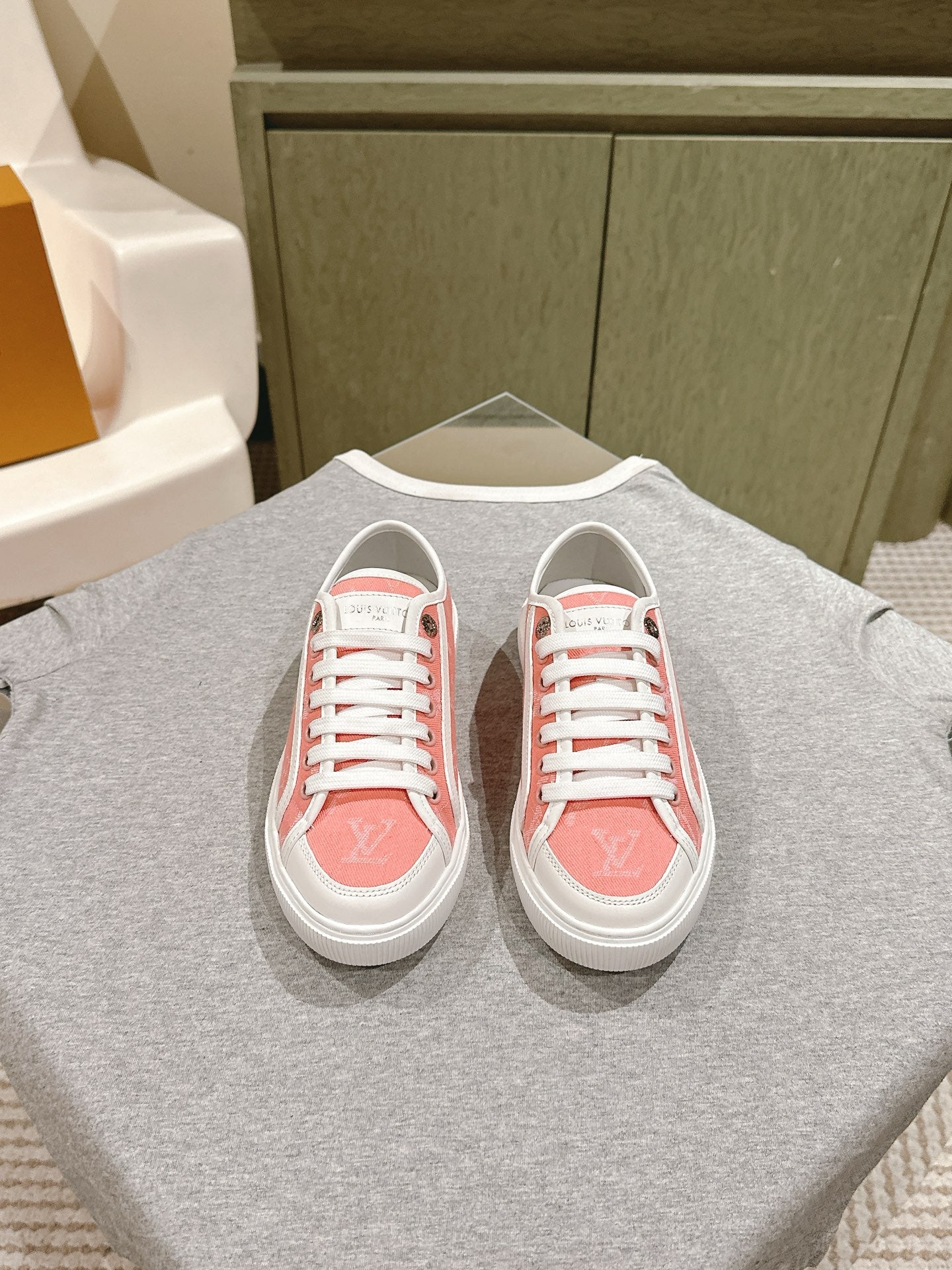 LuxluxHouse Best Quality Gucci Women Shoes