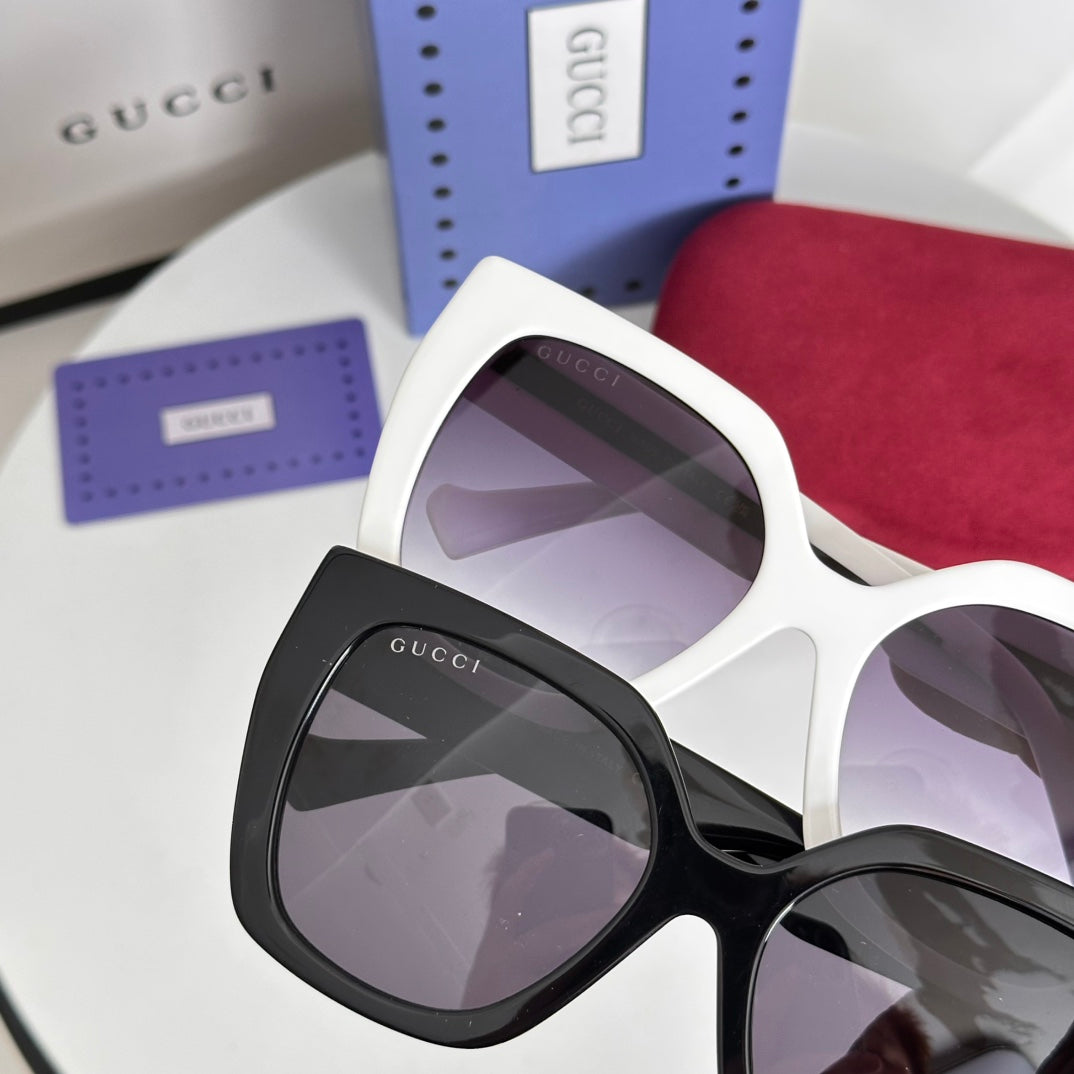 LuxluxHouse Best Quality Glasses Gucci