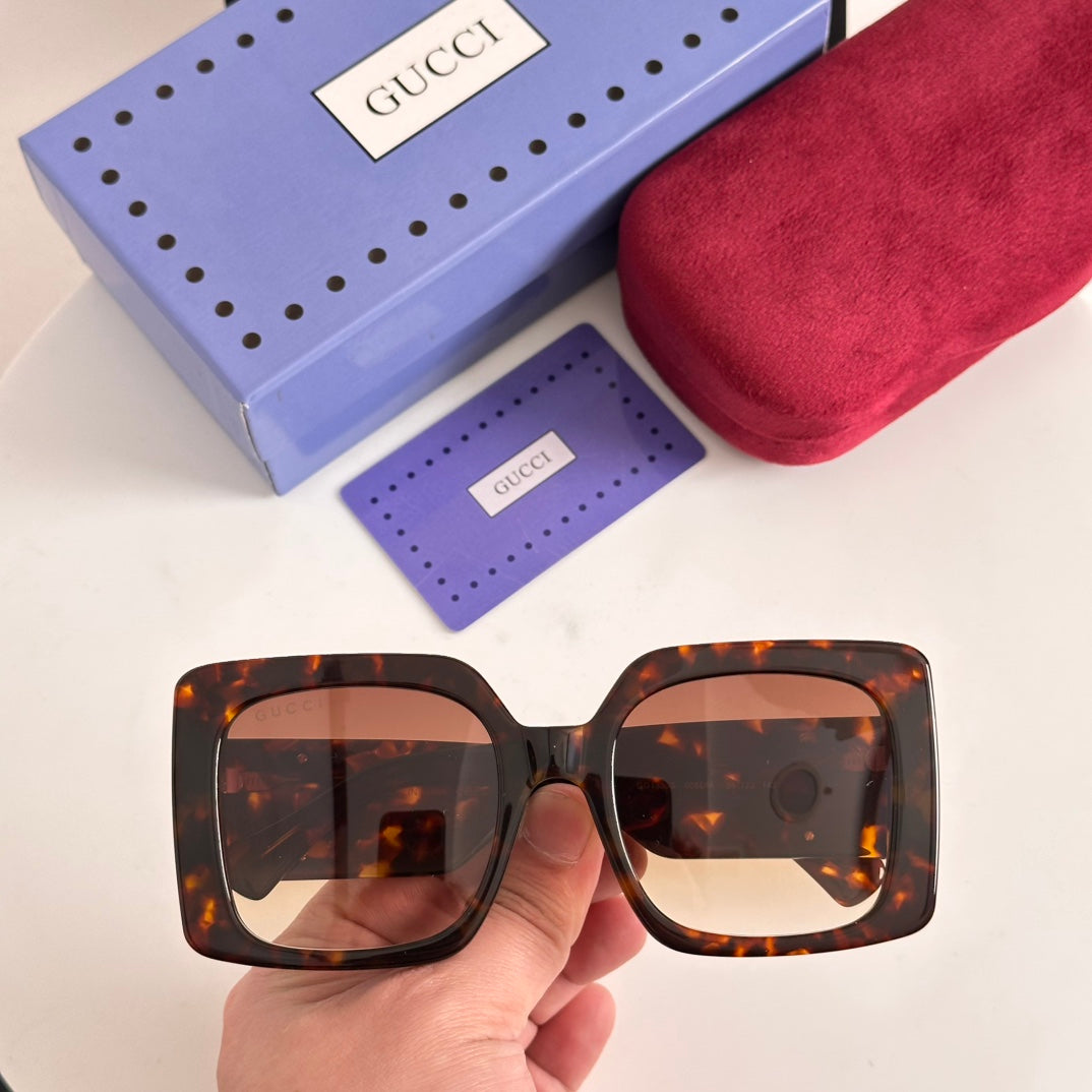 LuxluxHouse Best Quality Glasses Gucci