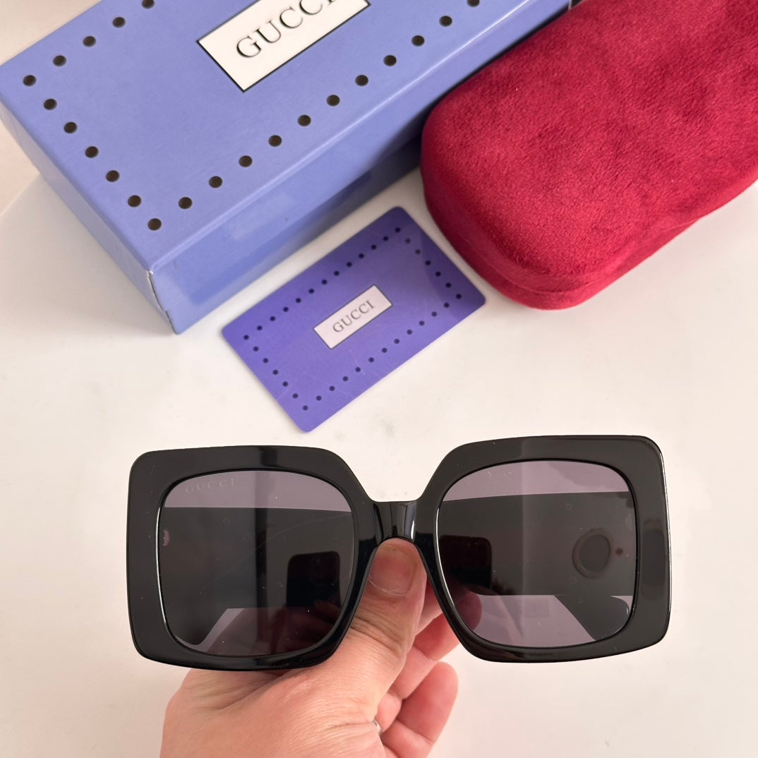 LuxluxHouse Best Quality Glasses Gucci
