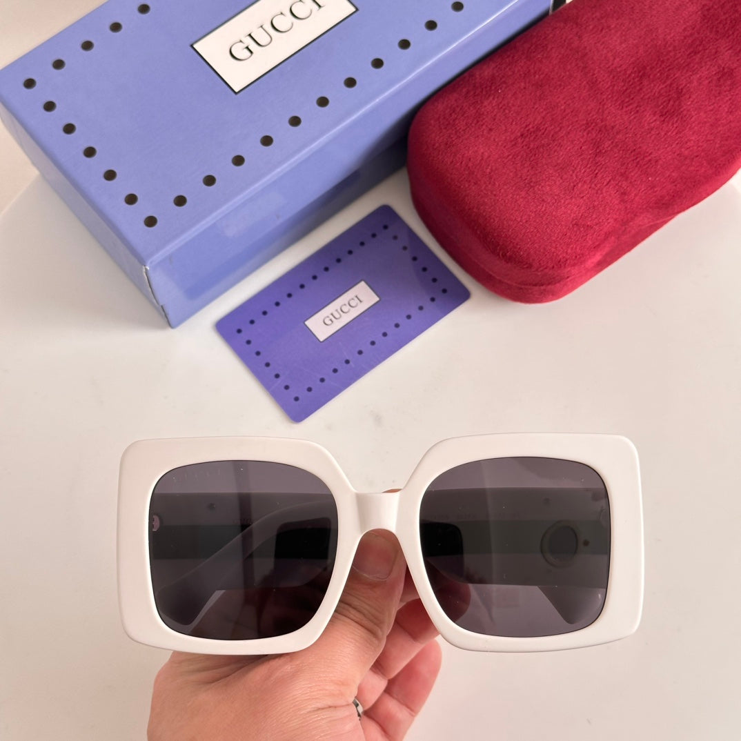 LuxluxHouse Best Quality Glasses Gucci