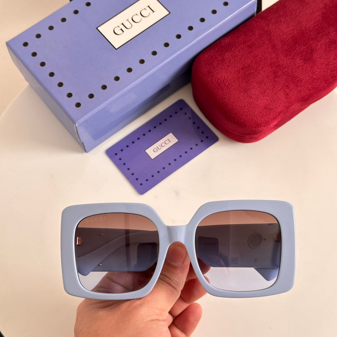 LuxluxHouse Best Quality Glasses Gucci