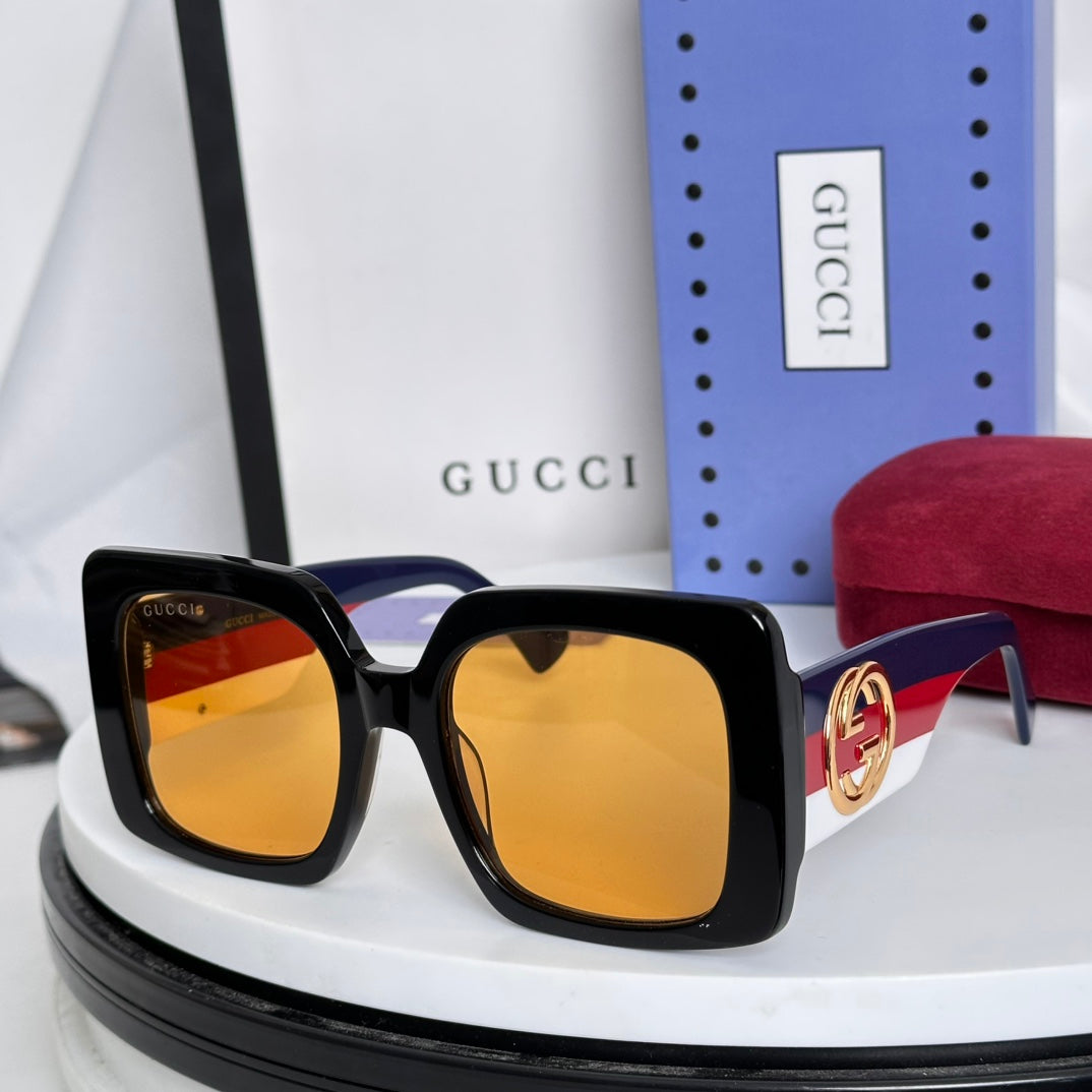 LuxluxHouse Best Quality Glasses Gucci