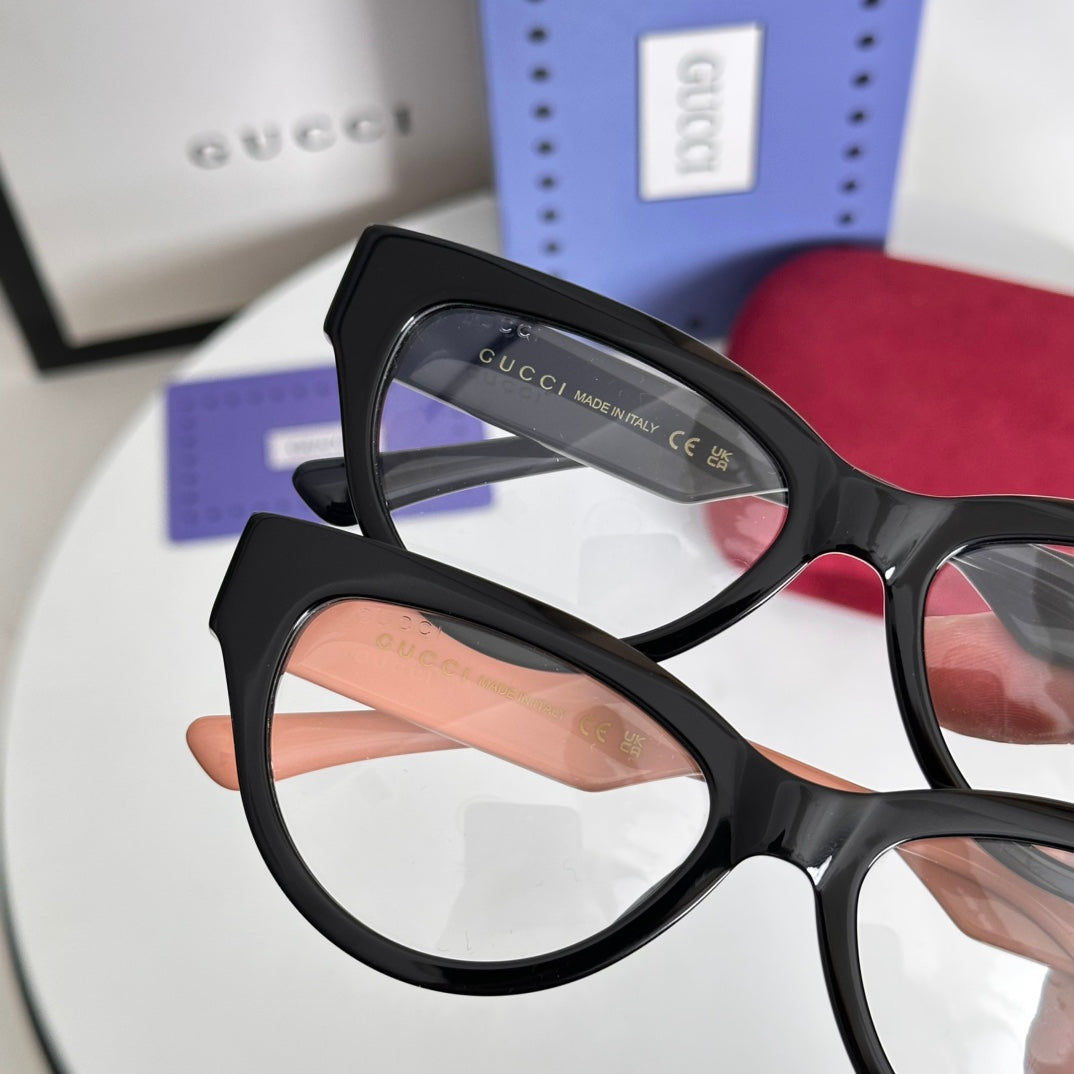 LuxluxHouse Best Quality Glasses Gucci