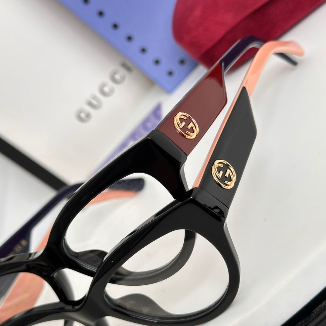 LuxluxHouse Best Quality Glasses Gucci