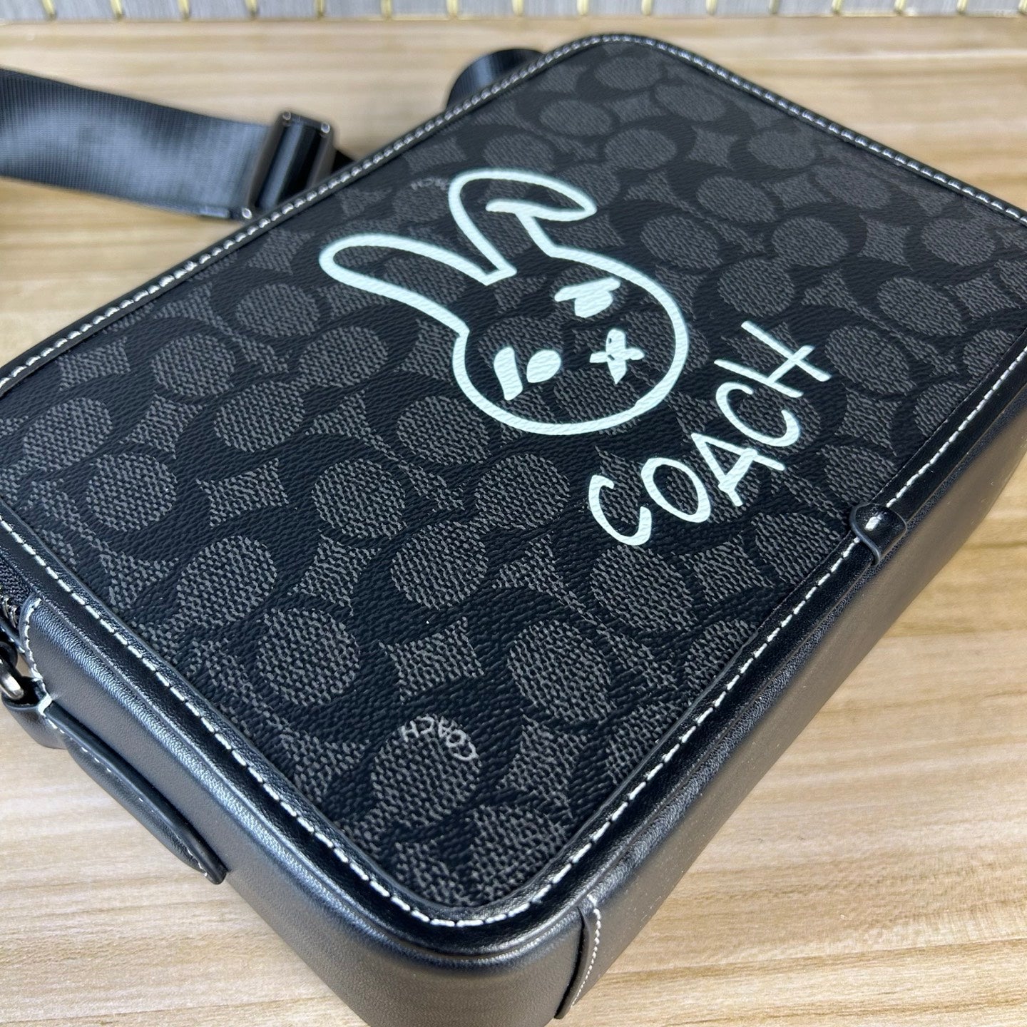 LuxluxHouse Best Quality Bags Coach