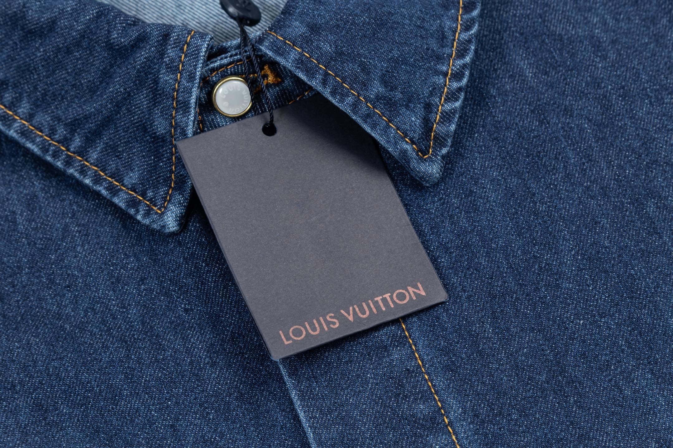 LuxluxHouse Best Quality Clothes Shirts&Polo Louis Vuitton