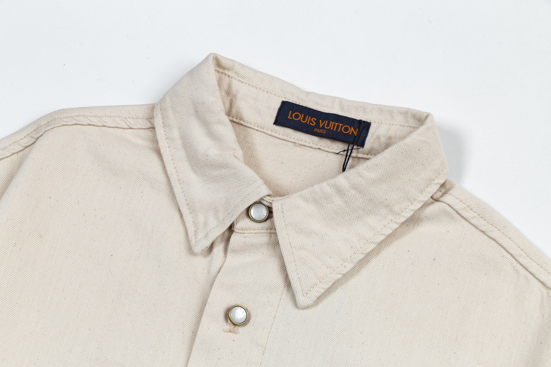 LuxluxHouse Best Quality Clothes Shirts&Polo Louis Vuitton