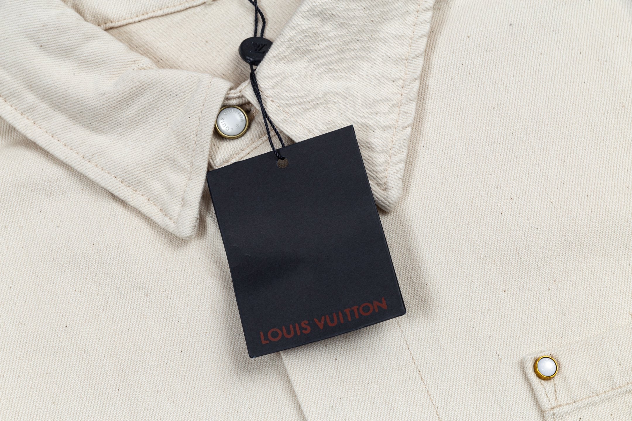 LuxluxHouse Best Quality Clothes Shirts&Polo Louis Vuitton