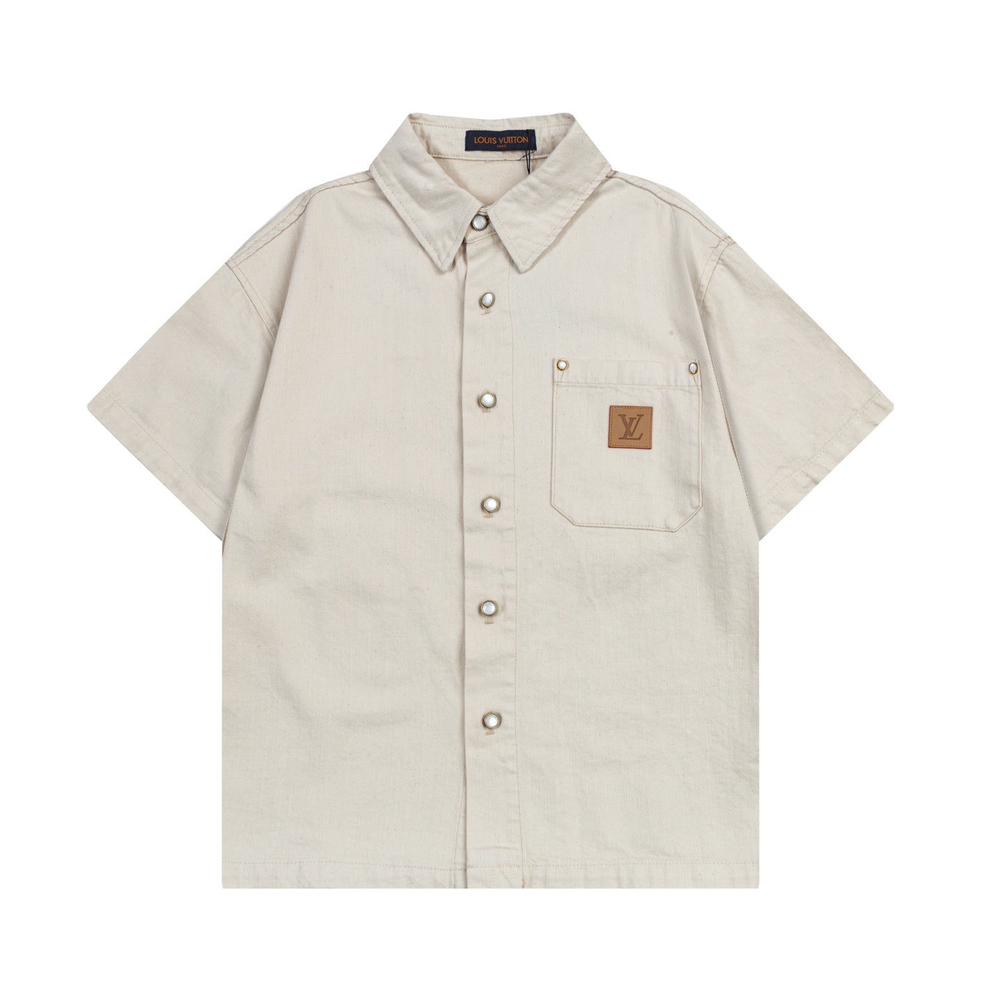 LuxluxHouse Best Quality Clothes Shirts&Polo Louis Vuitton
