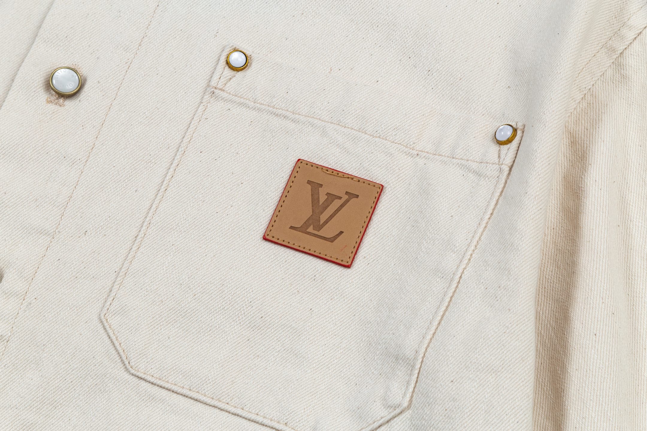 LuxluxHouse Best Quality Clothes Shirts&Polo Louis Vuitton