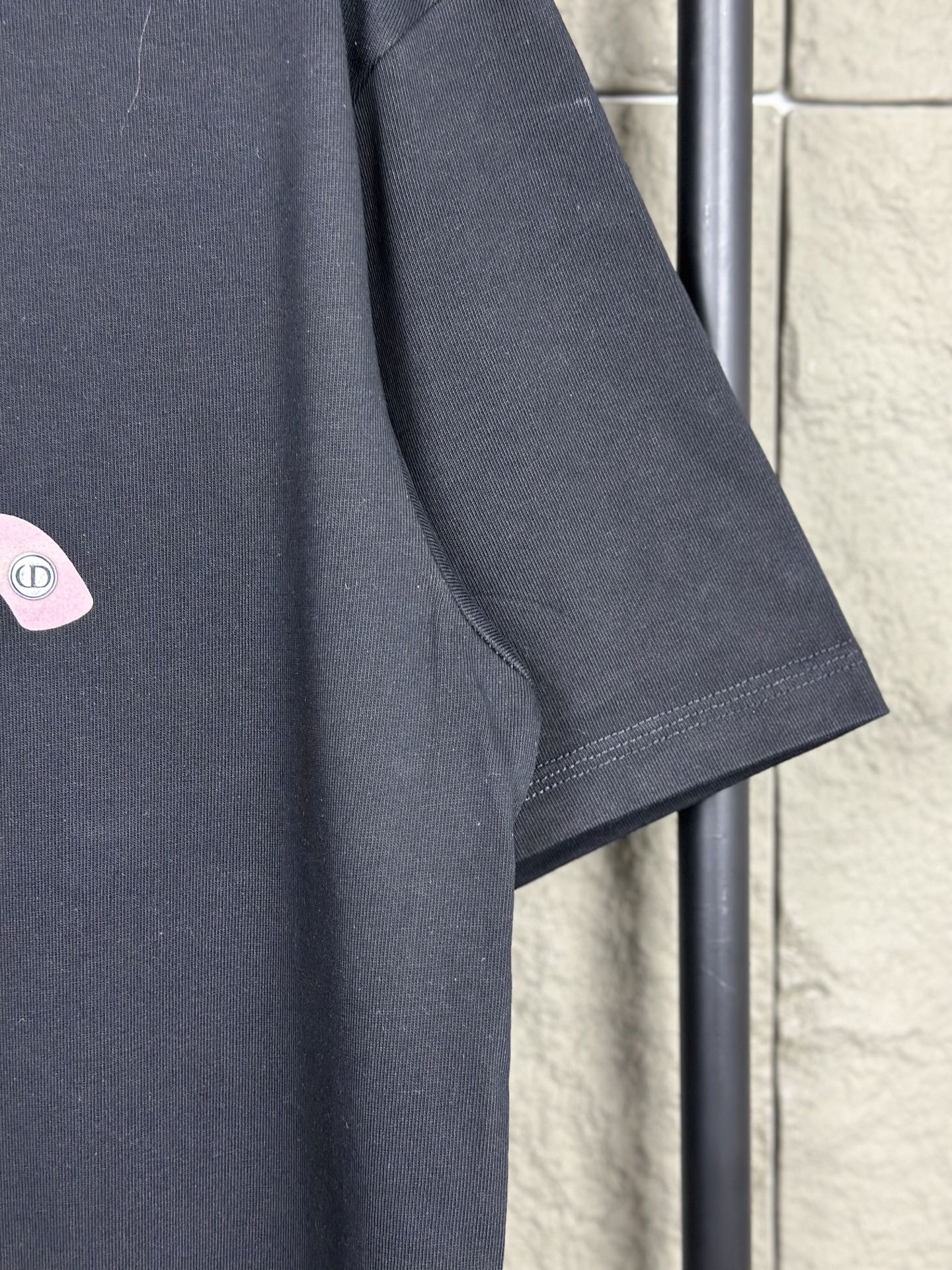 LuxluxHouse Best Quality Clothes T-shirt Dior