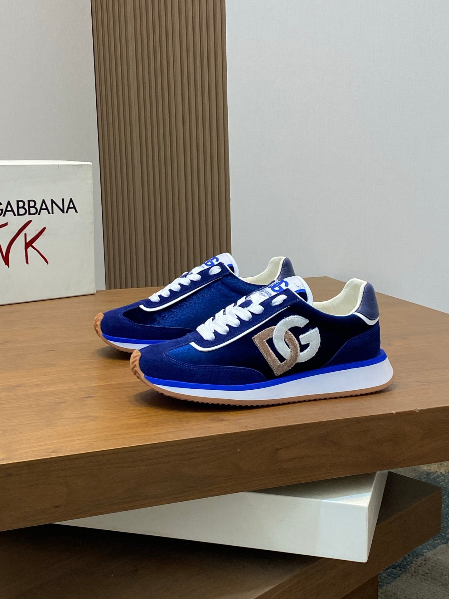 LuxluxHouse Best Quality Shoes Dolce & Gabbana