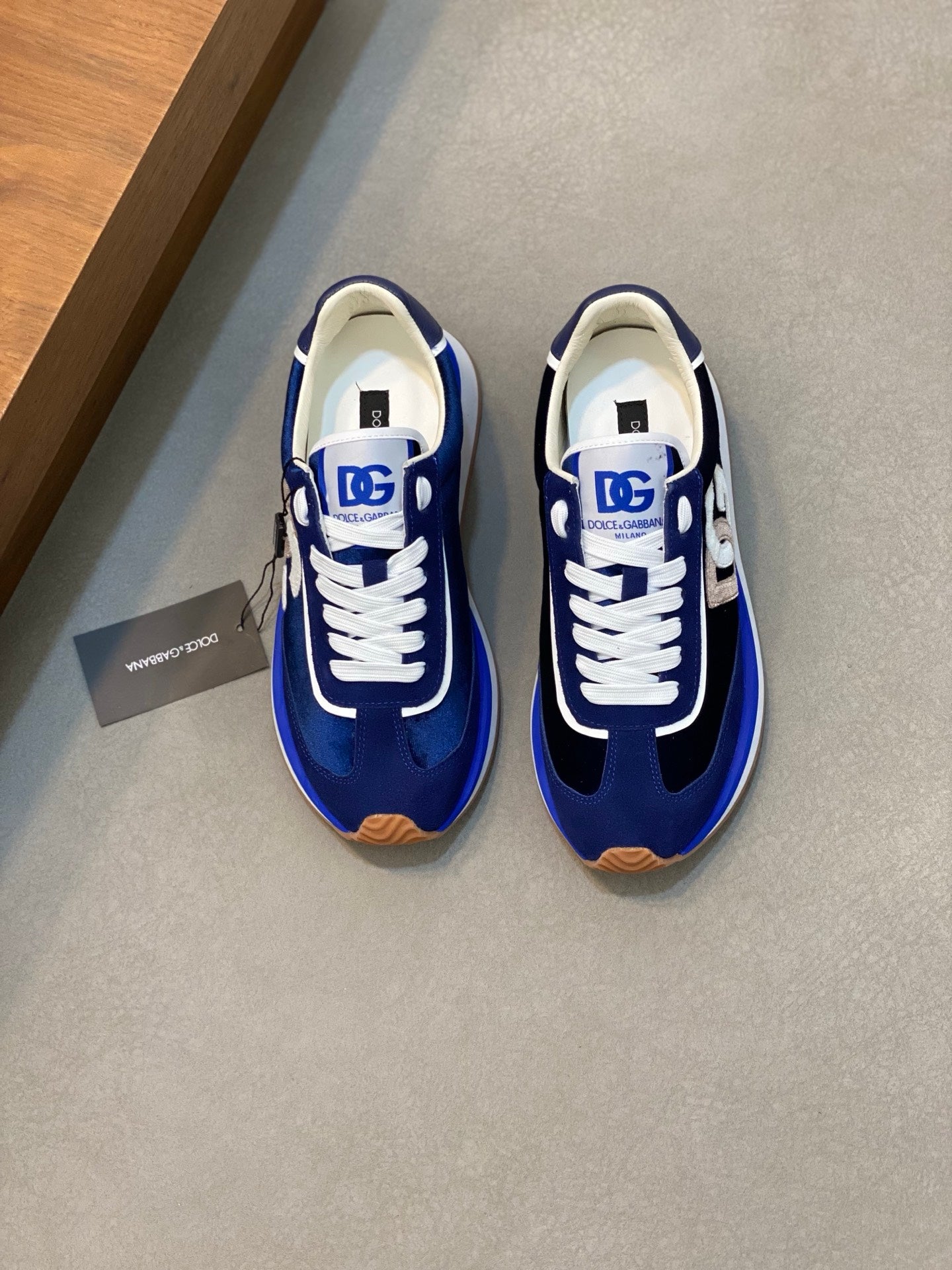 LuxluxHouse Best Quality Shoes Dolce & Gabbana