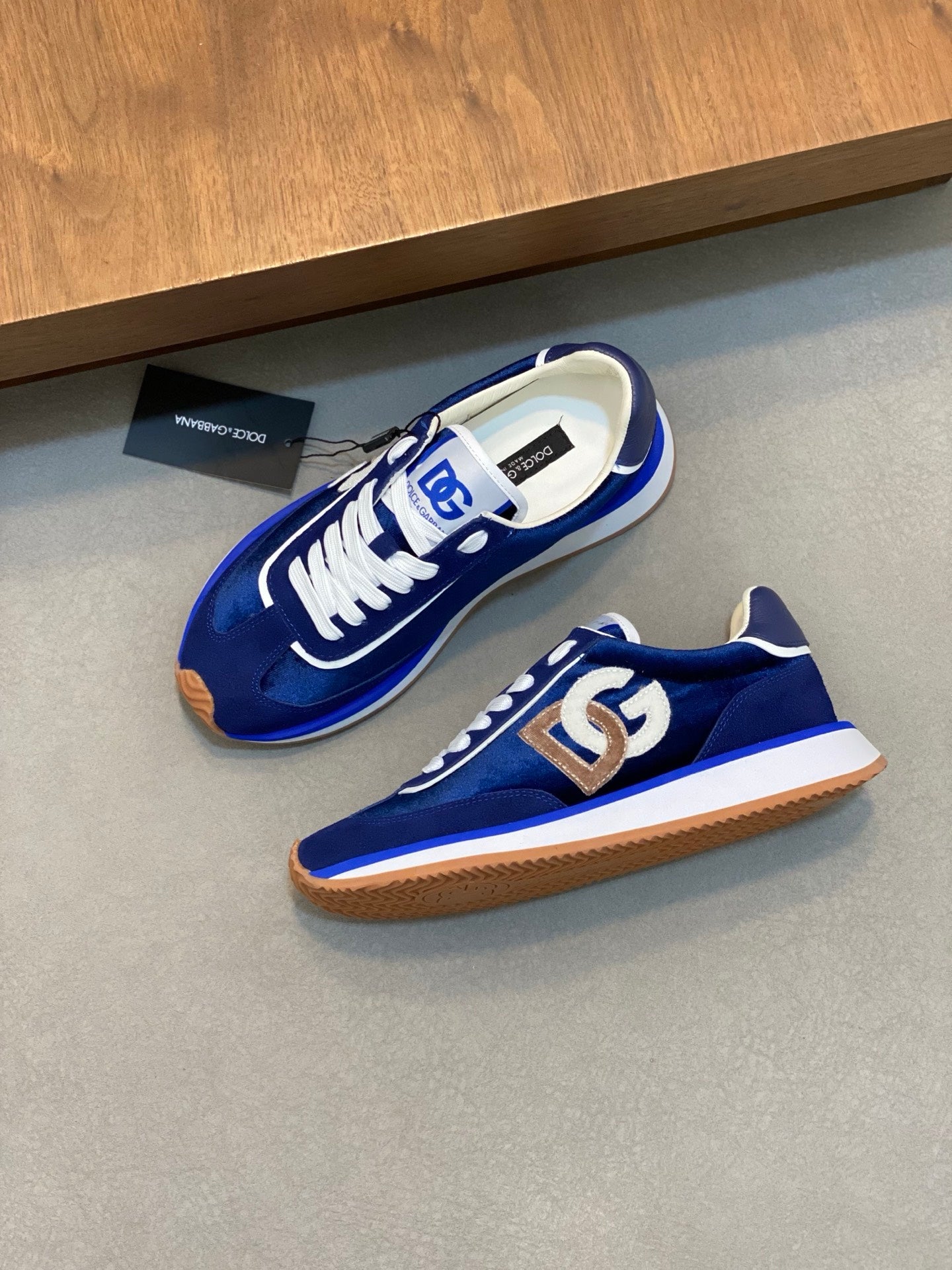 LuxluxHouse Best Quality Shoes Dolce & Gabbana