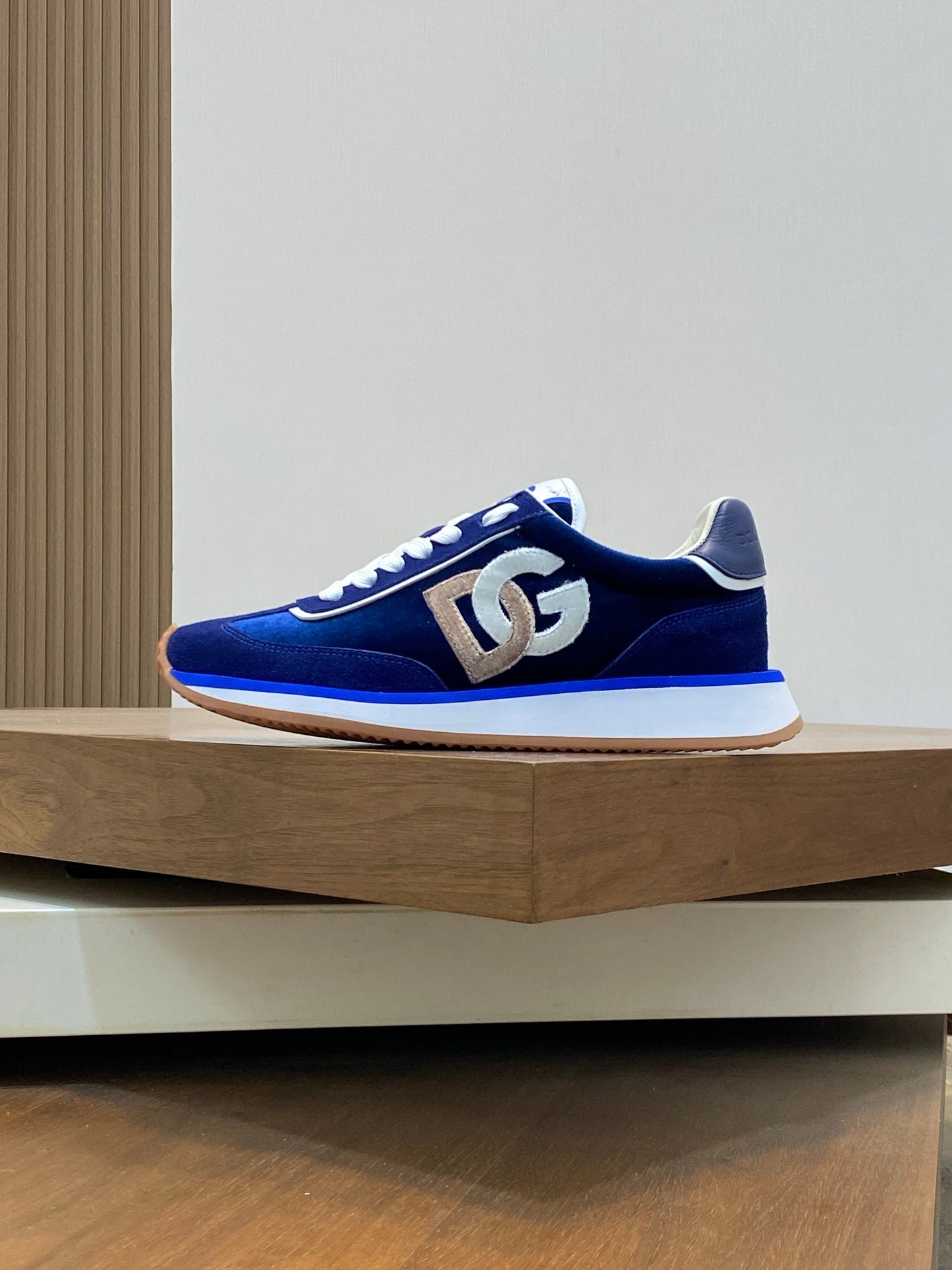 LuxluxHouse Best Quality Shoes Dolce & Gabbana