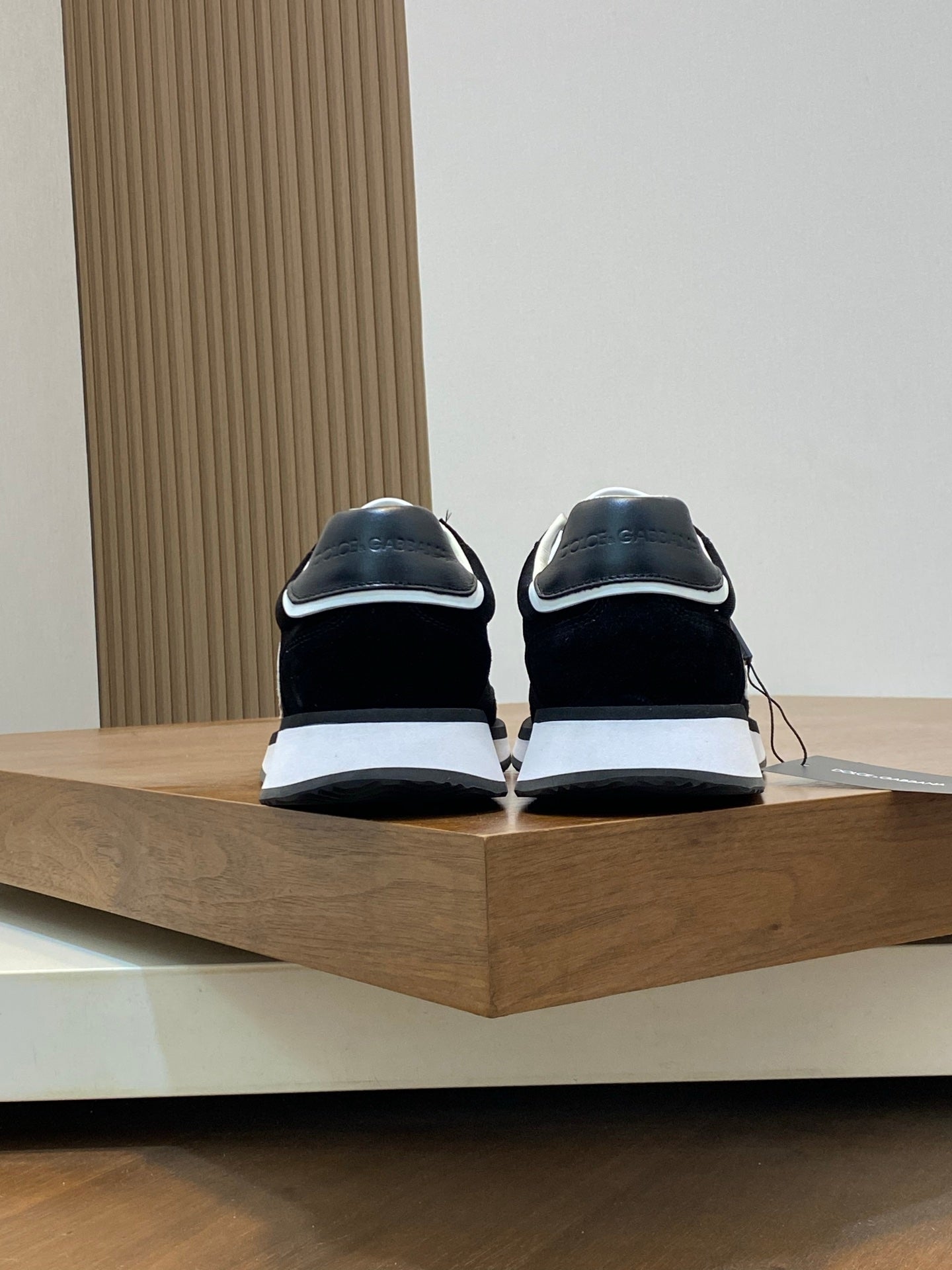 LuxluxHouse Best Quality Shoes Dolce & Gabbana