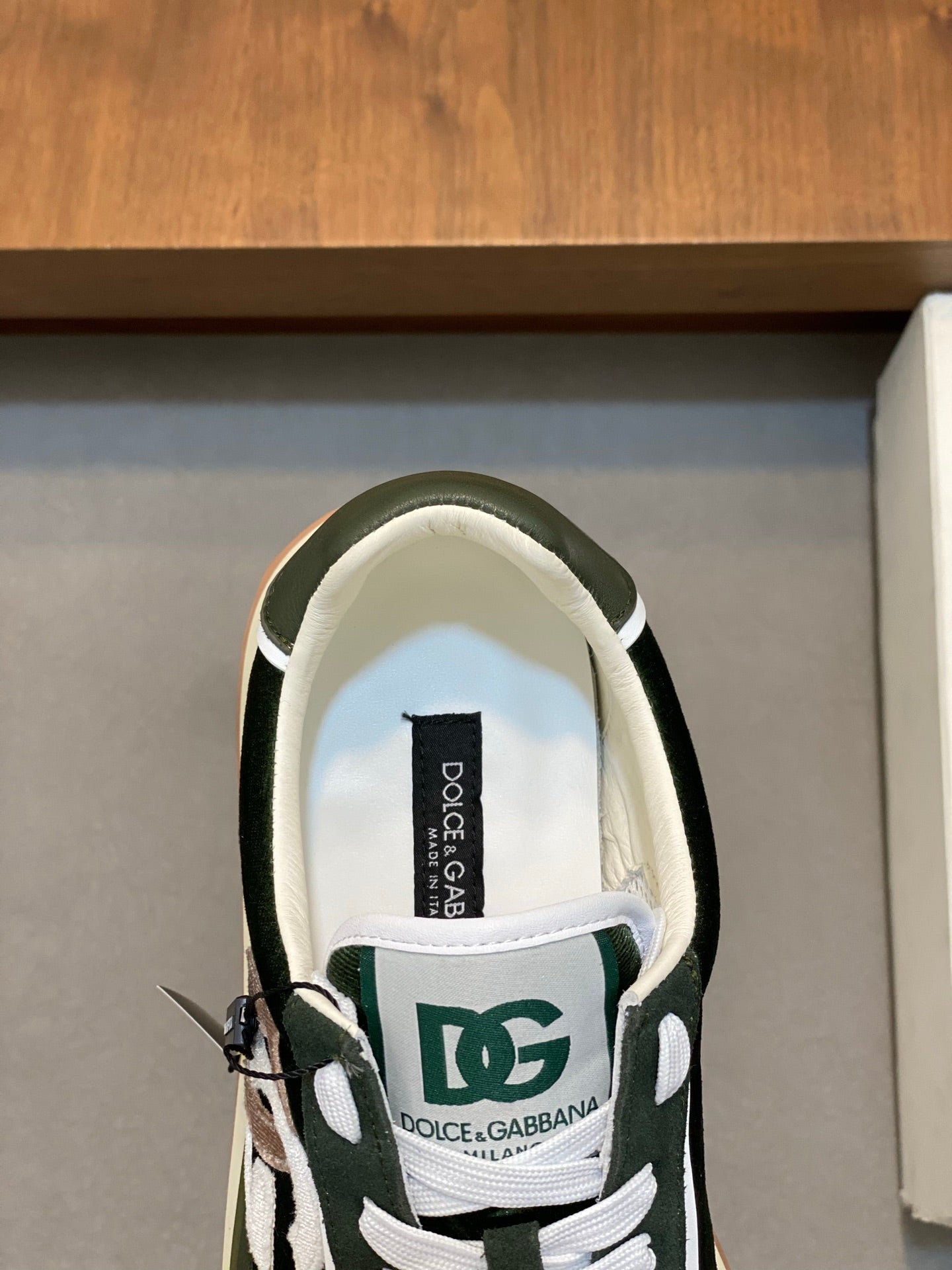 LuxluxHouse Best Quality Shoes Dolce & Gabbana