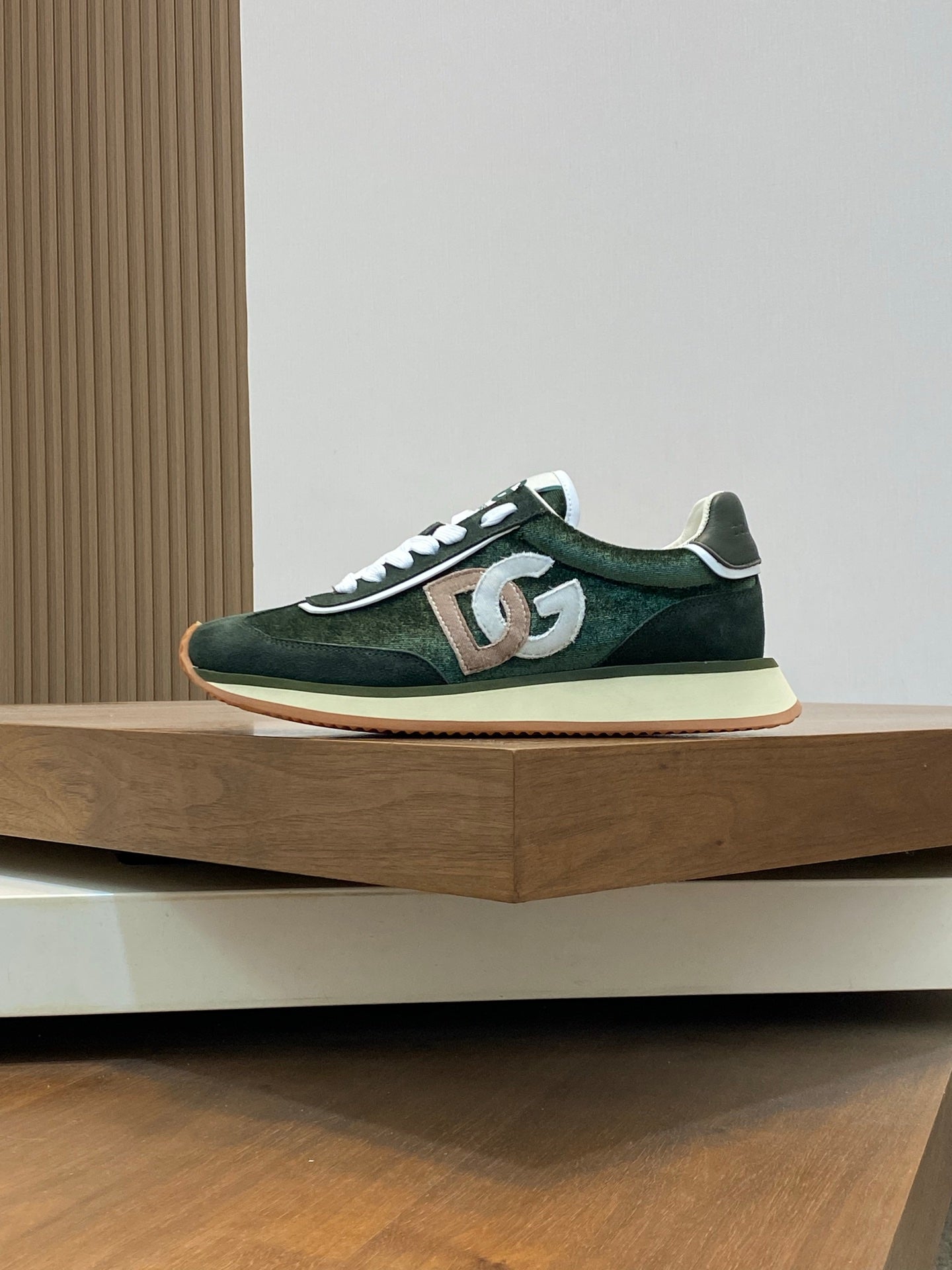 LuxluxHouse Best Quality Shoes Dolce & Gabbana