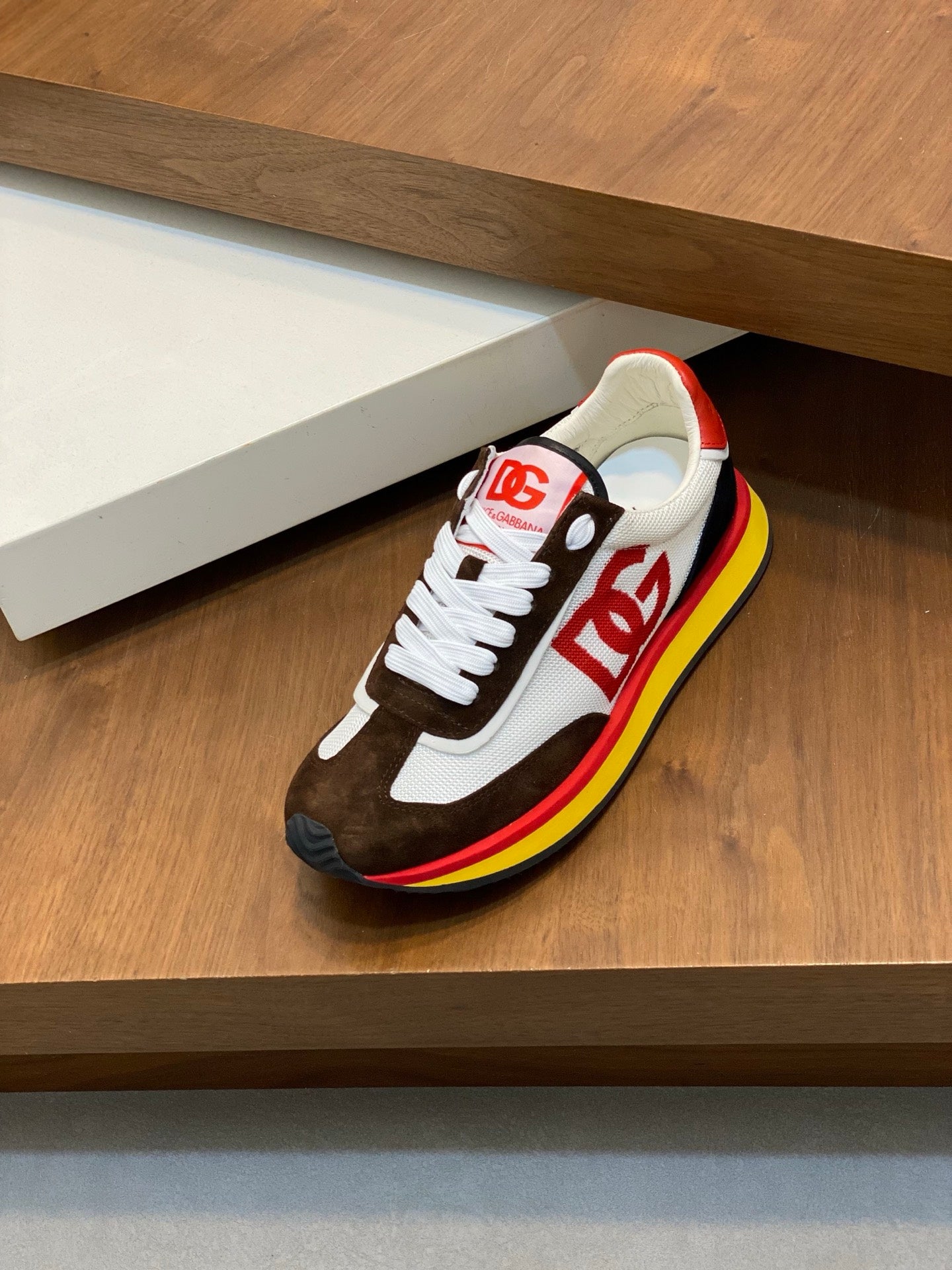 LuxluxHouse Best Quality Shoes Dolce & Gabbana