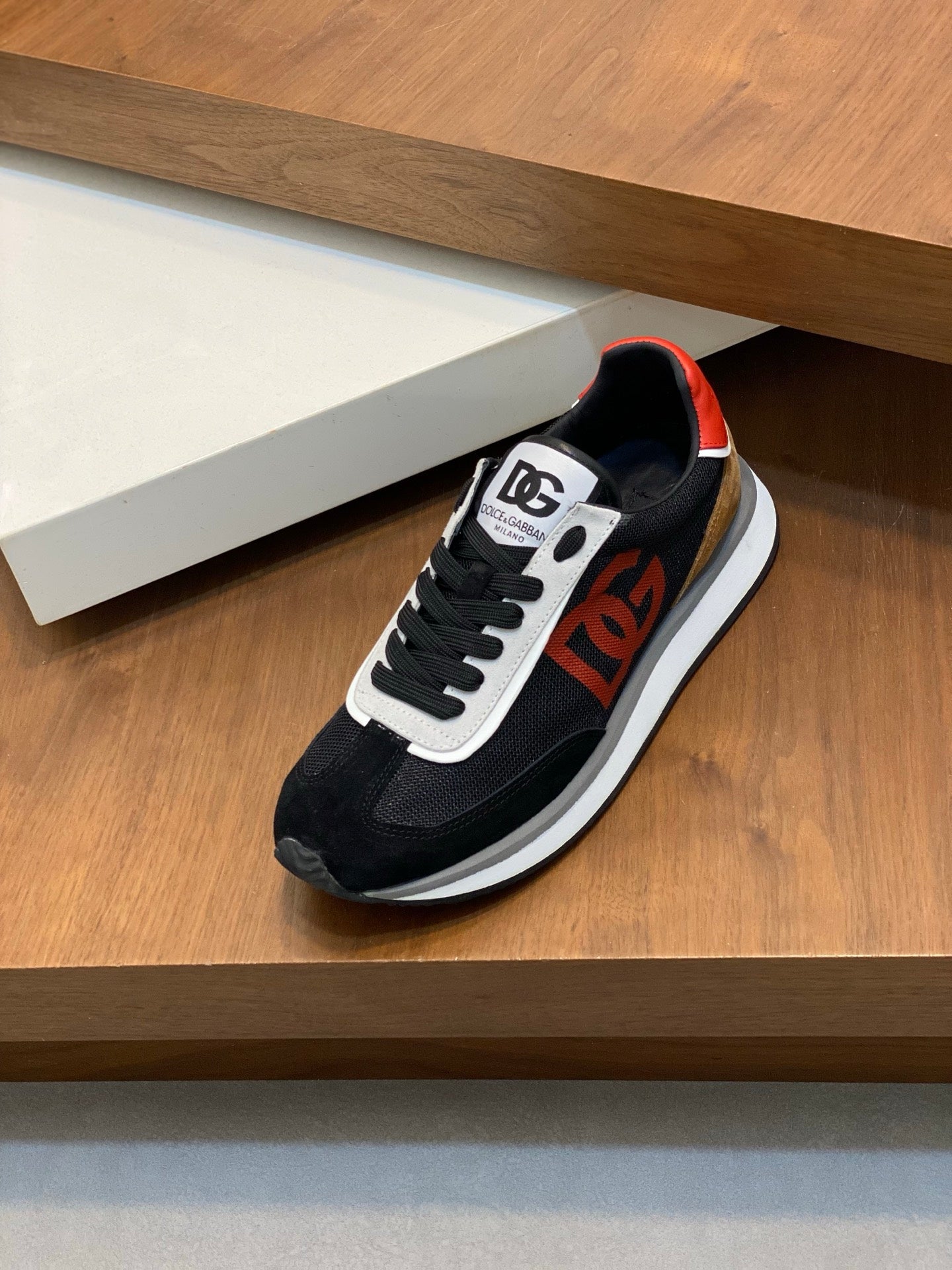 LuxluxHouse Best Quality Shoes Dolce & Gabbana