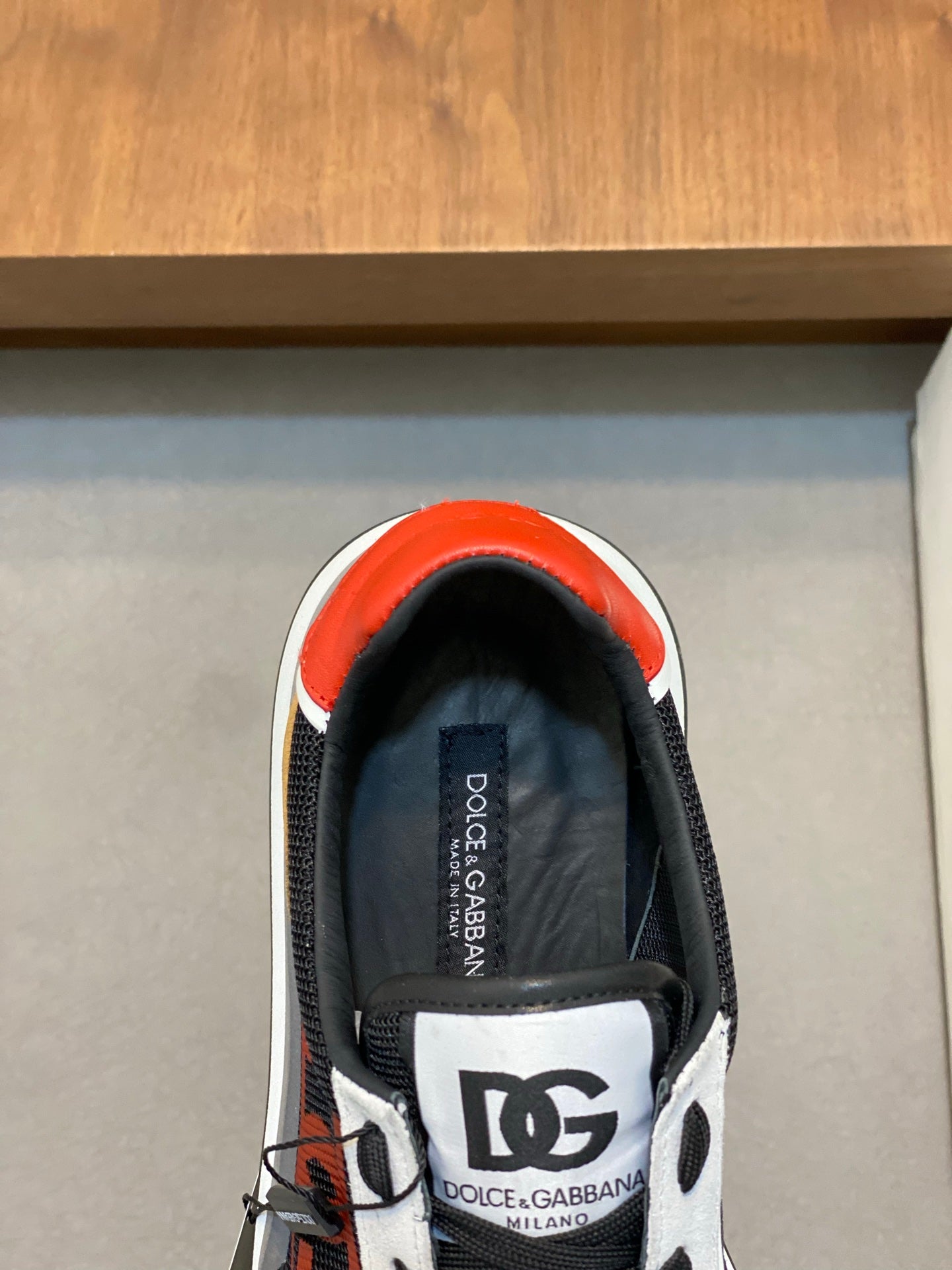 LuxluxHouse Best Quality Shoes Dolce & Gabbana