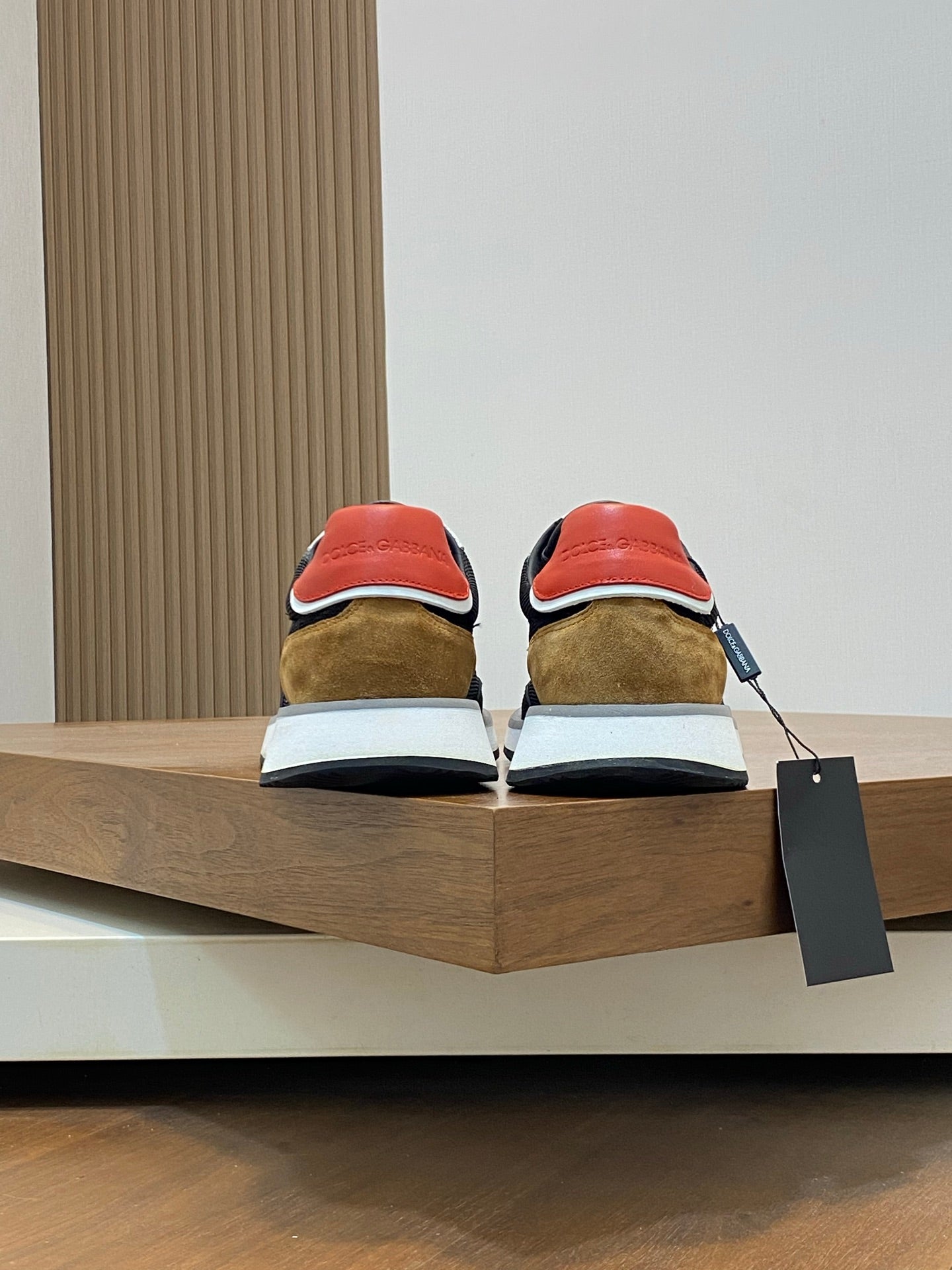 LuxluxHouse Best Quality Shoes Dolce & Gabbana