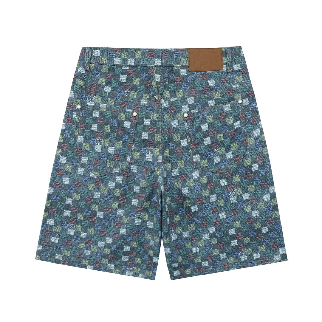 LuxluxHouse Best Quality Clothes Pants Louis Vuitton